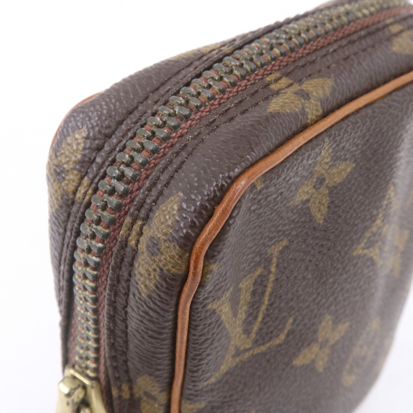 Louis-Vuitton-Monogram-Mini-Danube-Shoulder-Bag-Brown-M45268 –  dct-ep_vintage luxury Store