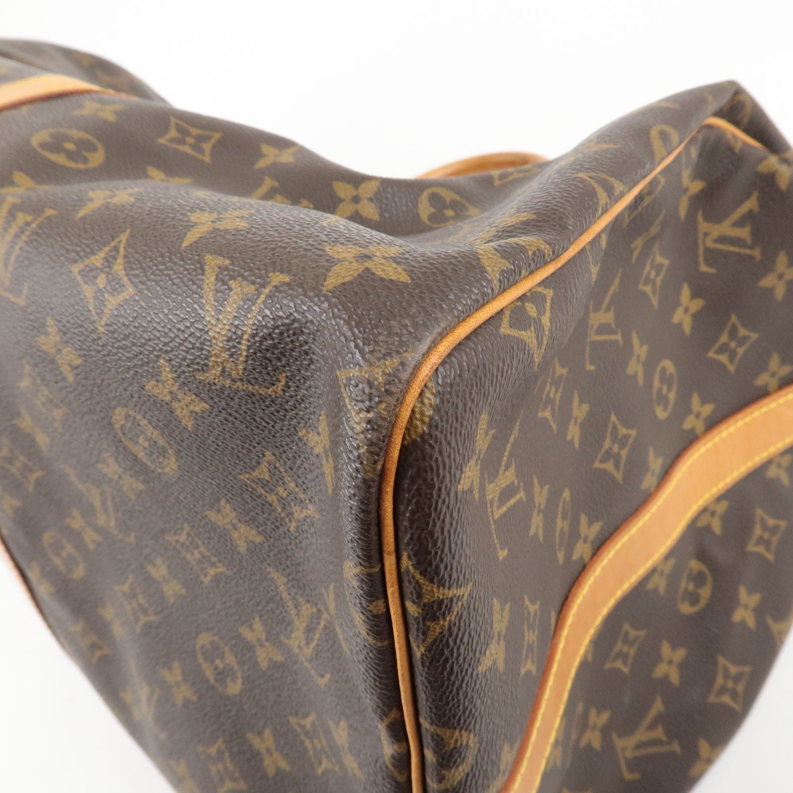 Louis Vuitton City Keepall Bag Gray M59328 - All - Boston - Keep - Vuitton  - ep_vintage luxury Store - Bandouliere - Monogram - M41414 – dct - 55 -  Bag - Louis