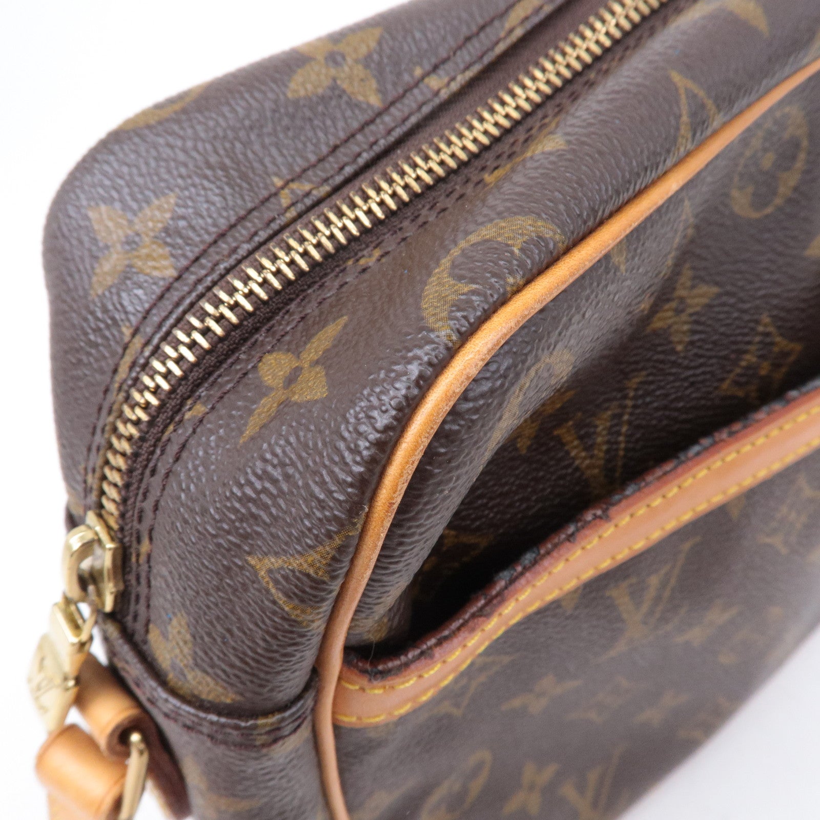 Louis-Vuitton-Monogram-Trocadero-30-Shoulder-Bag-Brown-M51274