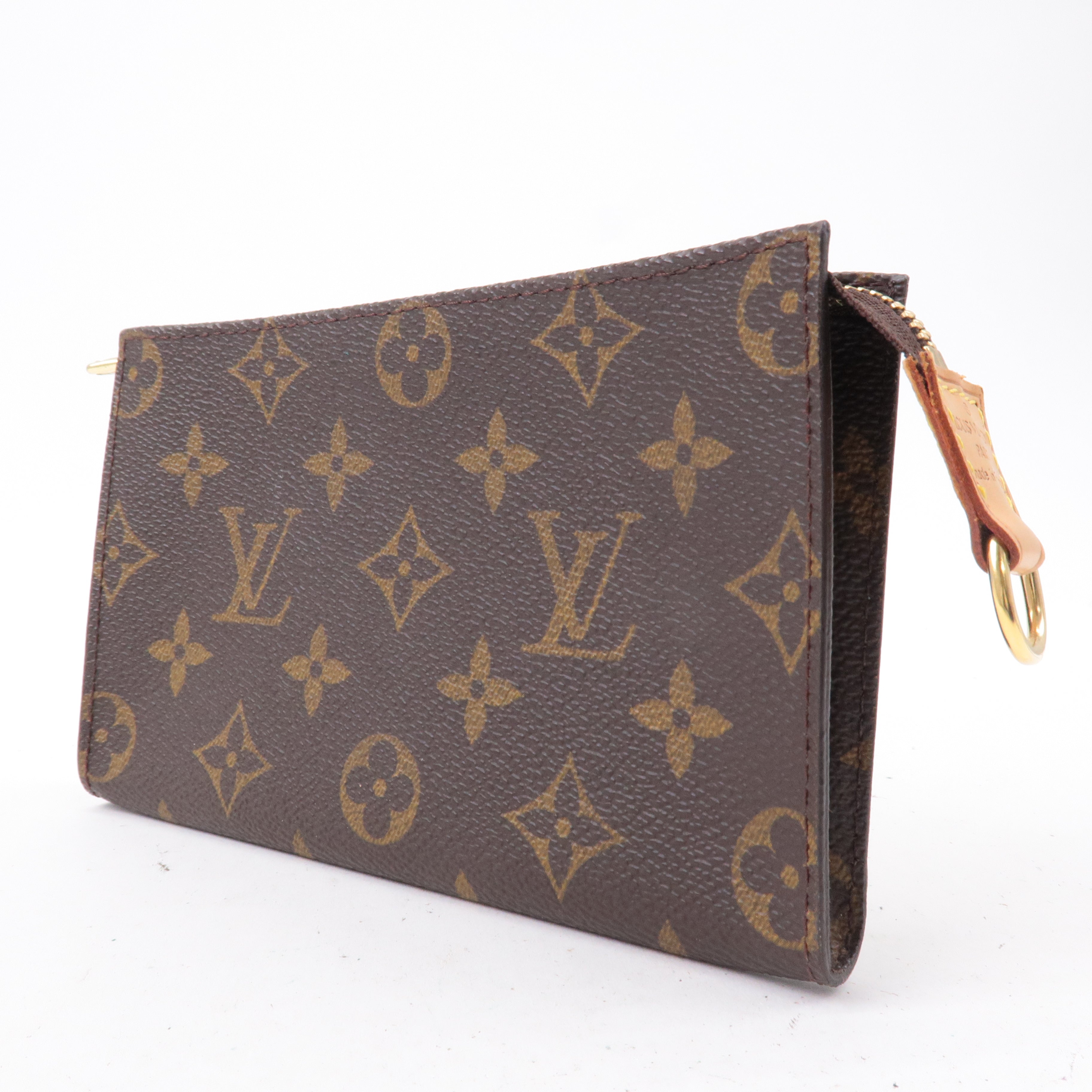 Bucket pouch best sale louis vuitton