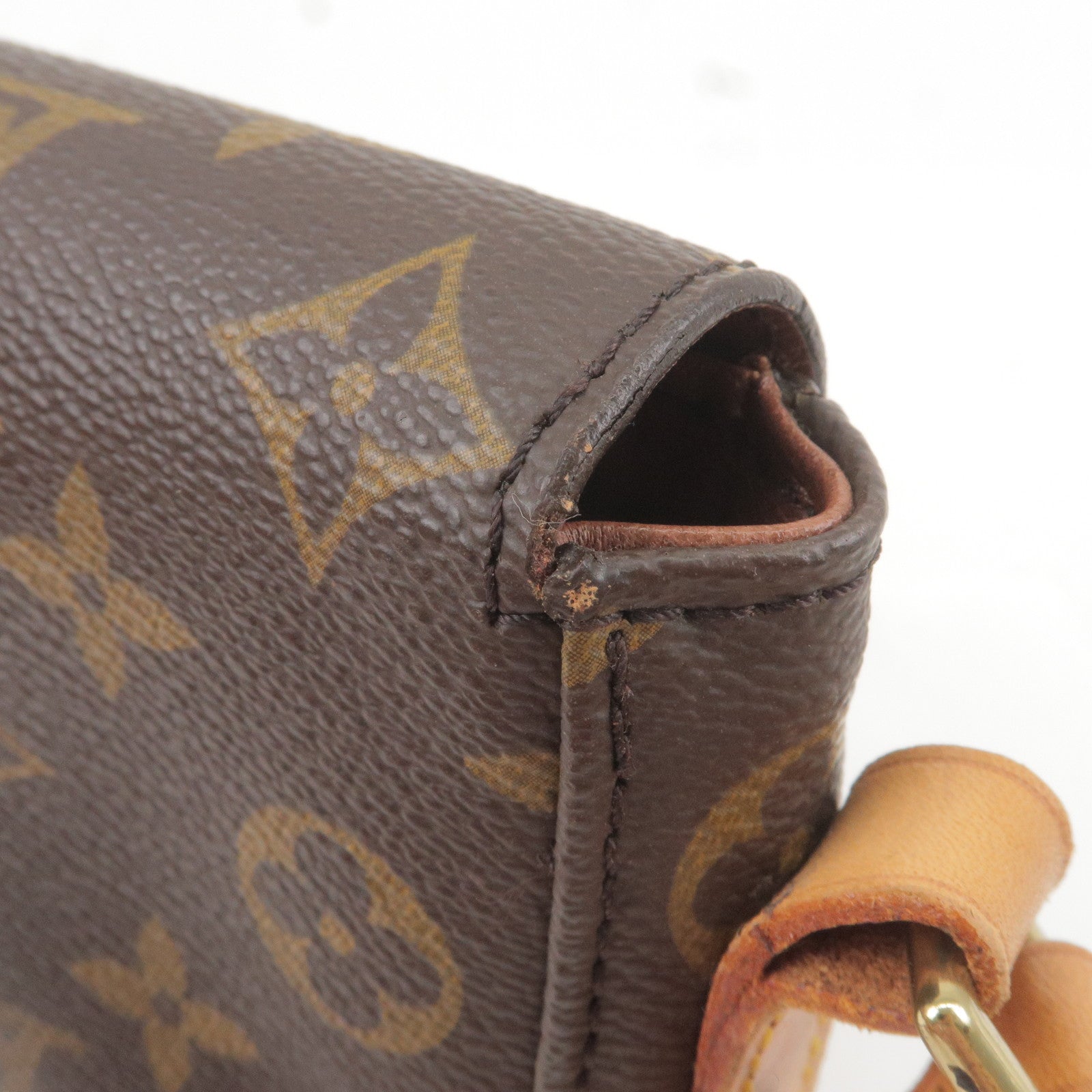 Louis Vuitton Virgil Abloh ss19 LV Initial Key Chain Ring Bag Charm
