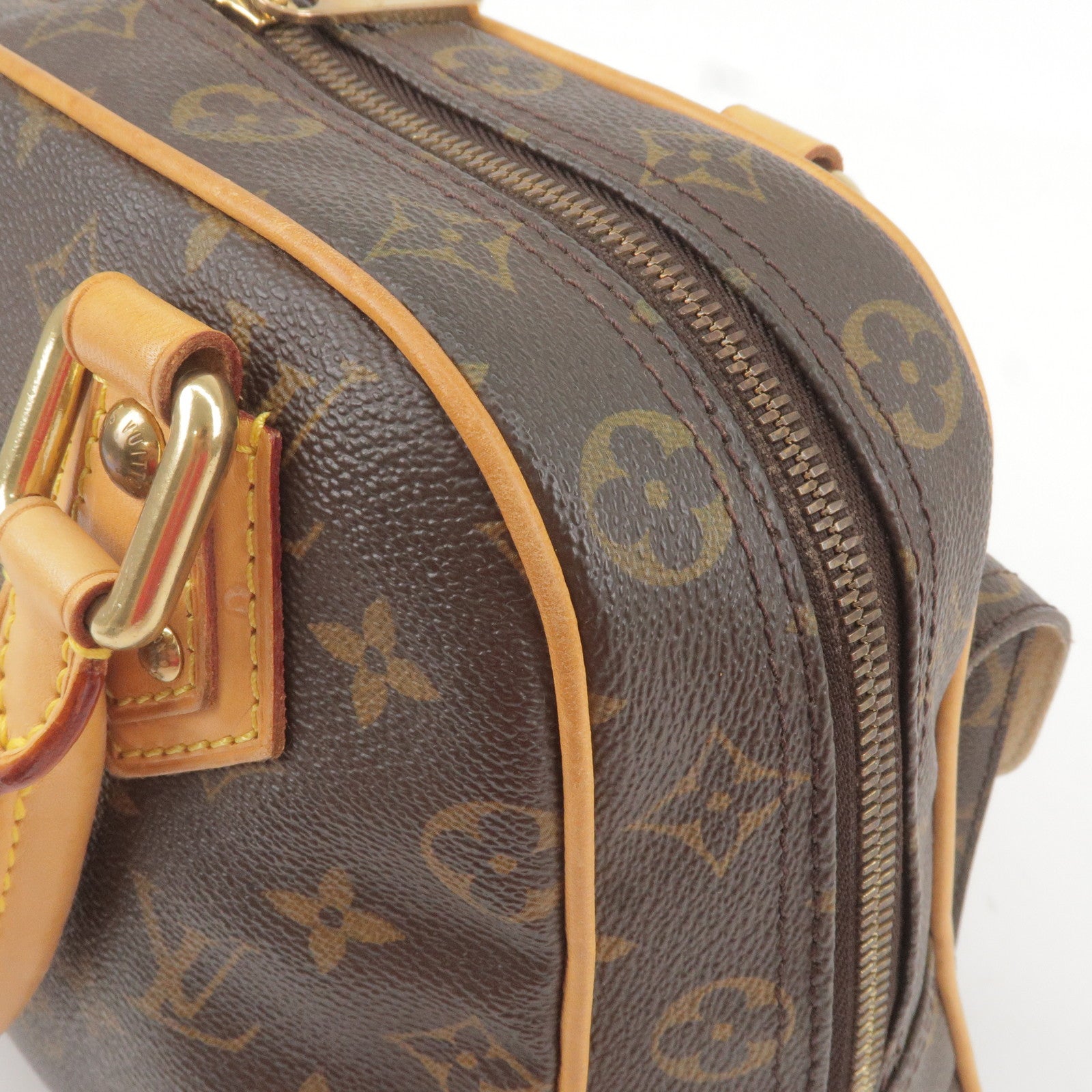 Louis Vuitton 2001 pre-owned Pochette Accessoires Clutch Bag