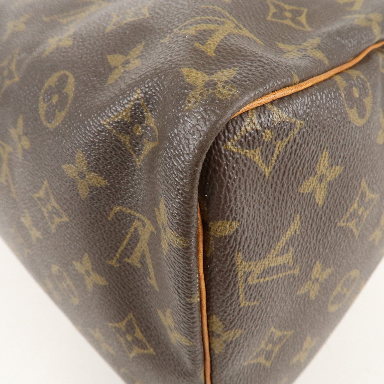 Buy Free Shipping [Used] LOUIS VUITTON Speedy 30 Handbag Monogram M41526  from Japan - Buy authentic Plus exclusive items from Japan