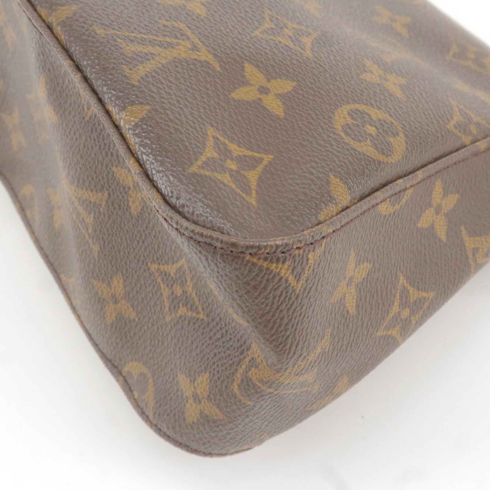 Bag - Monogram - Louis - Louis Vuitton pre-owned debossed monogram