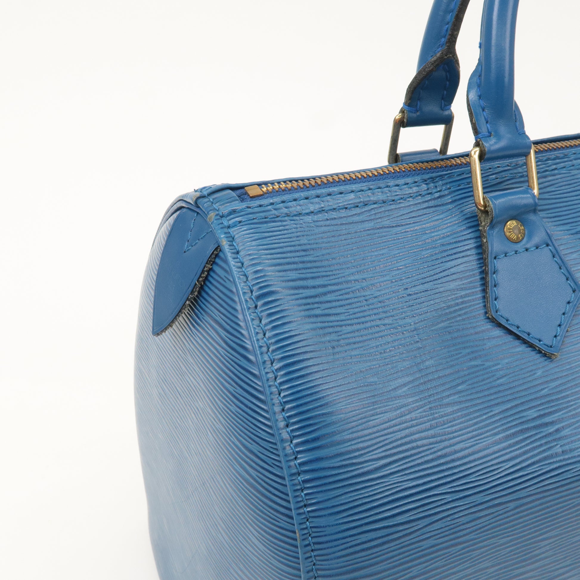 Louis-Vuitton-Epi-Leather-Speedy-35-Boston-Bag-Toledo-Blue-M42995 –  dct-ep_vintage luxury Store