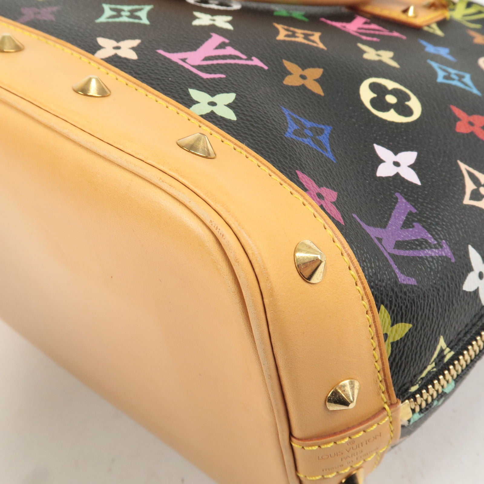 Louis Vuitton Hampstead Bag: The Mini Travel Accessory