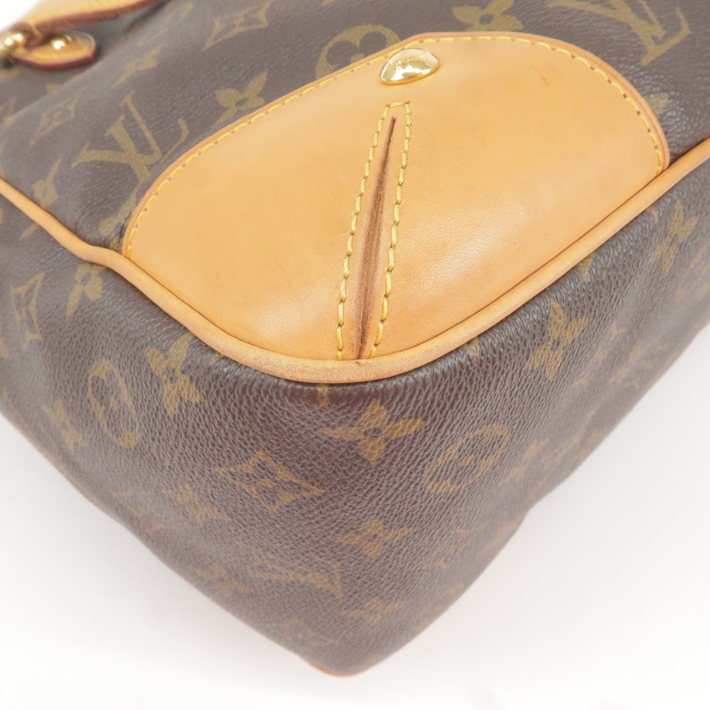 Auth Louis Vuitton Monogram Estrela MM M41232 2 way Shoulder bag 0C220070n  - Tokyo Vintage Store