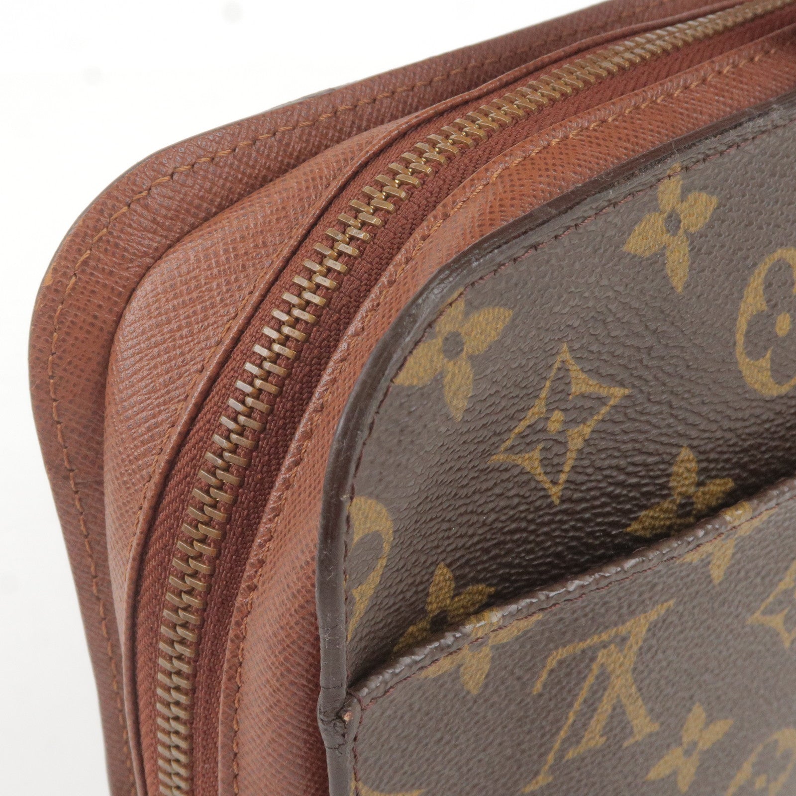Second Hand Louis Vuitton Trouville Bags