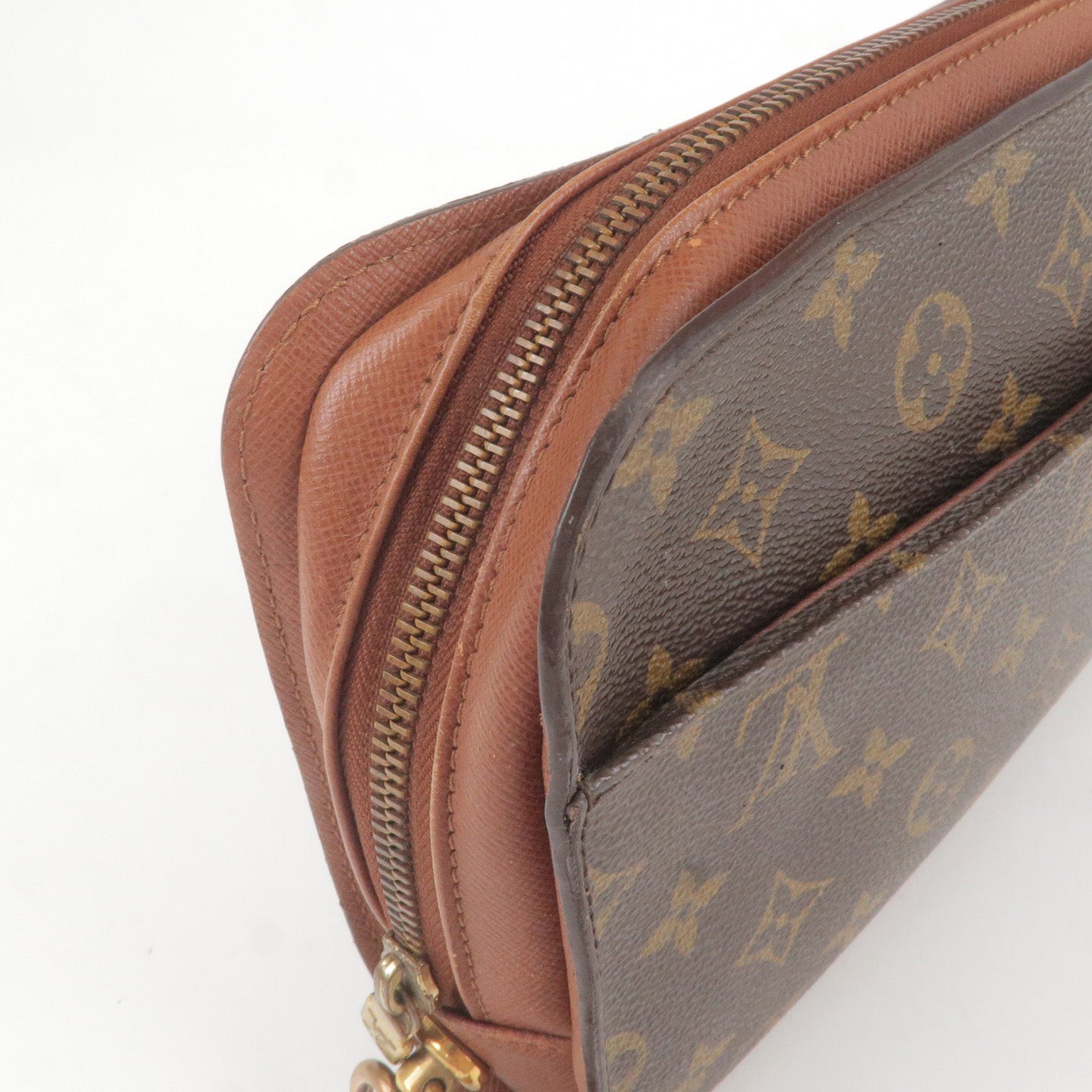 Louis Vuitton Orsay Clutch Bag M51790