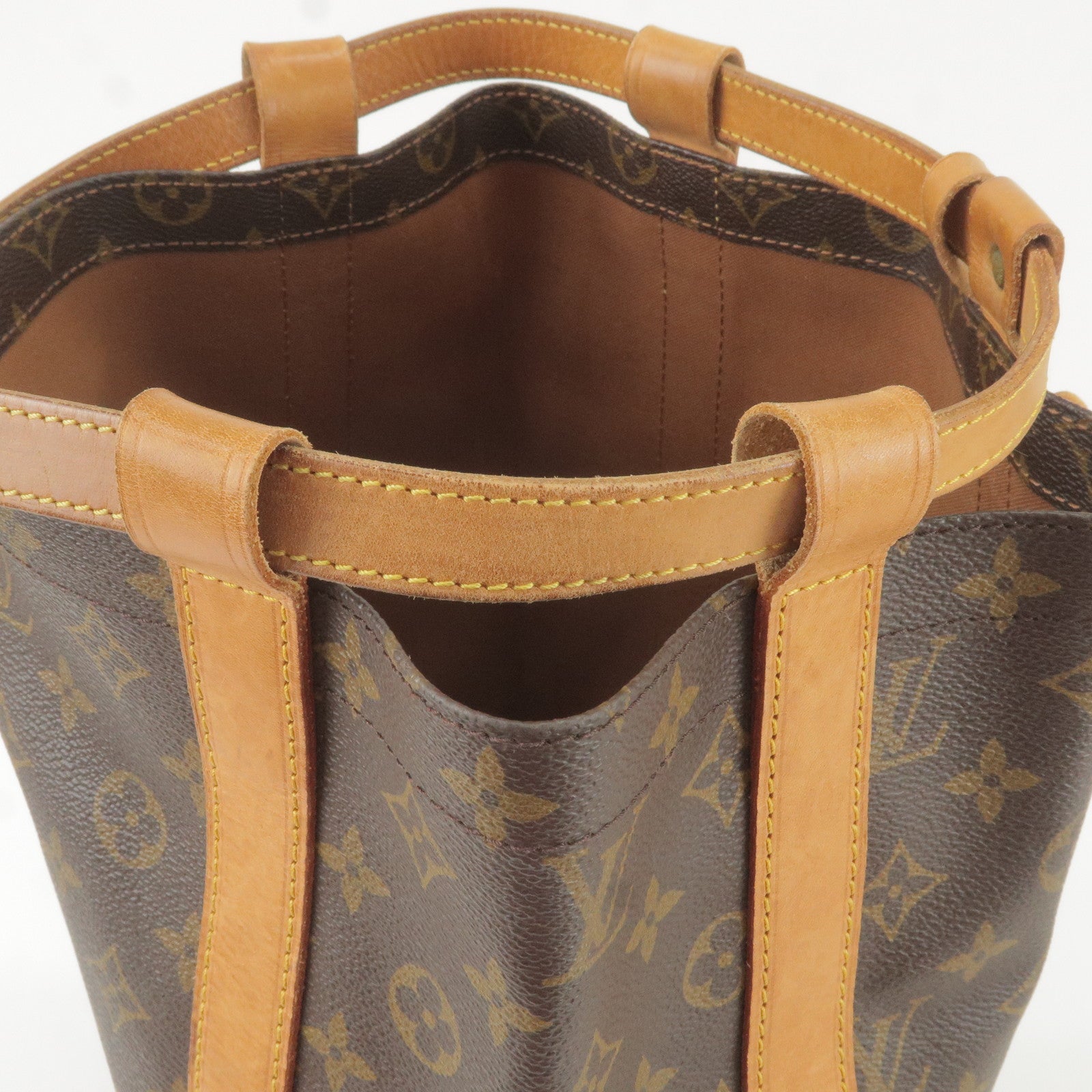 Louis Vuitton Sablons Handbag 356224