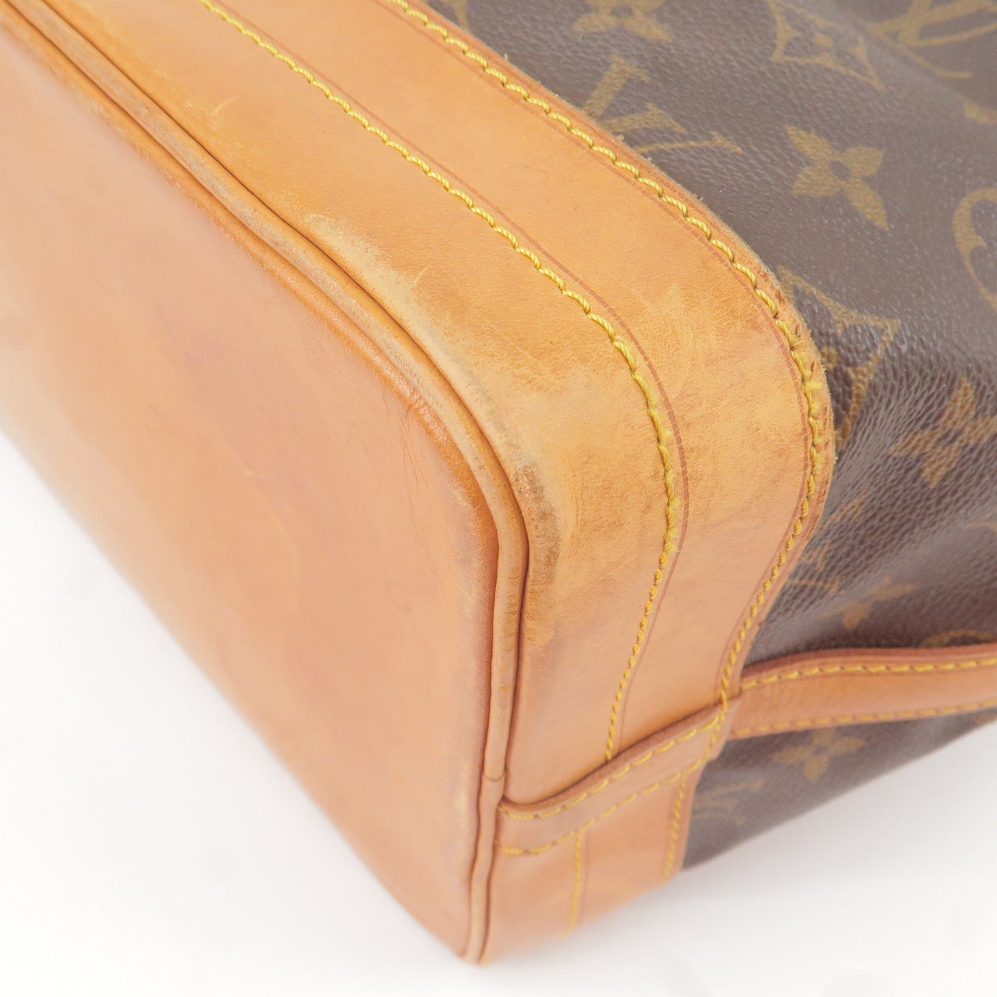 Noé Monogram Canvas - Handtaschen M42224