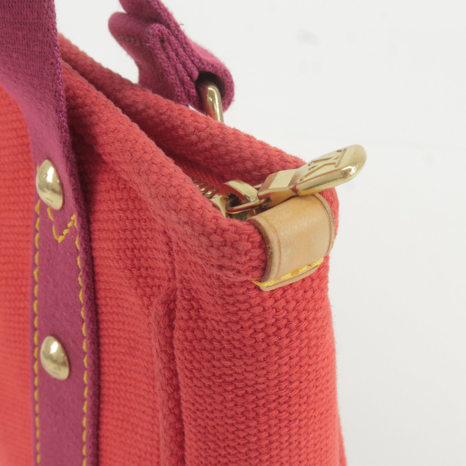 Cabas - Bag - Louis Vuitton Lockme Mini Backpack - M40037 – Louis