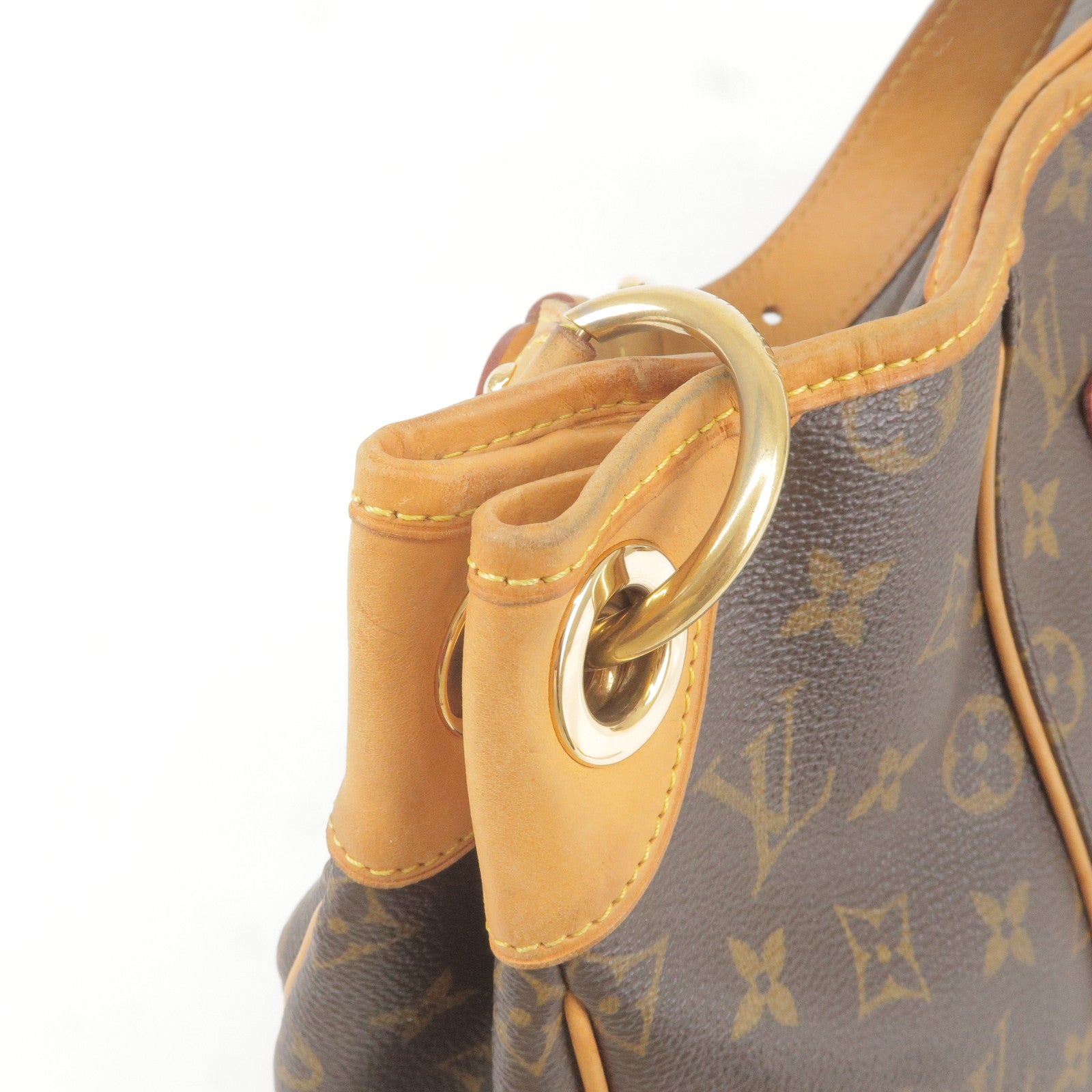 Louis-Vuitton-Monogram-Galliera-PM-Shoulder-Bag-Brown-M56382 –  dct-ep_vintage luxury Store