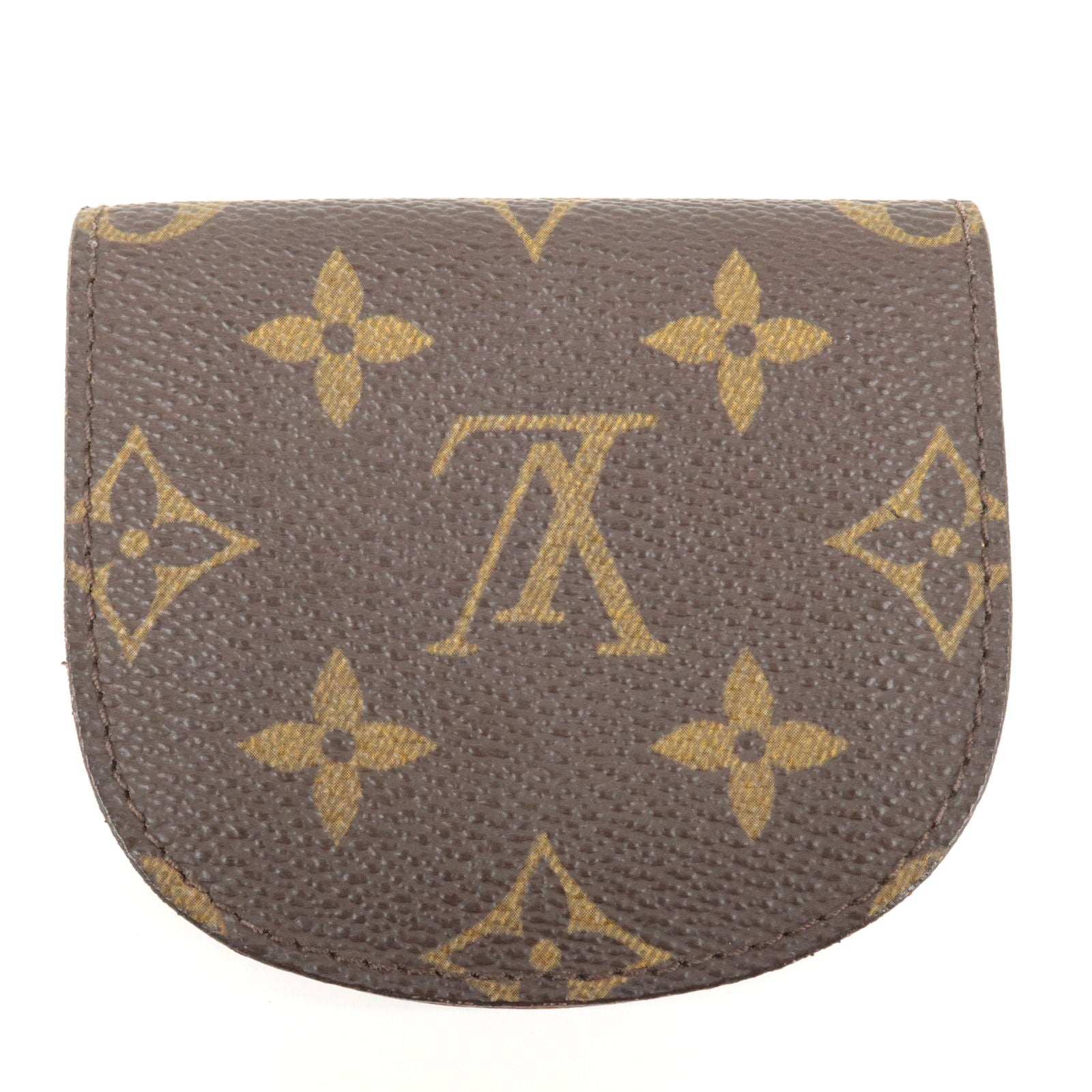 Louis-Vuitton-Monogram-Set-of-2-Wallet-&-Coin-Case-M61970-M61724