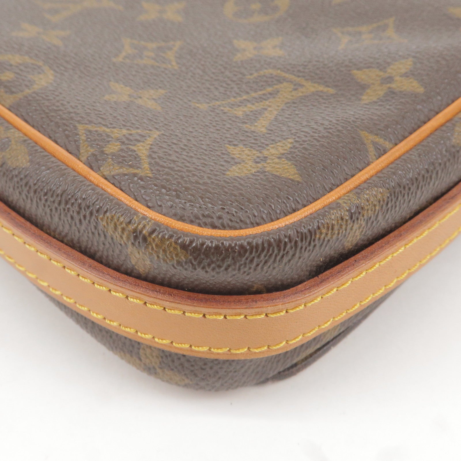 Louis Vuitton Saint Germain 24 Shoulder Bag M51210 – Timeless