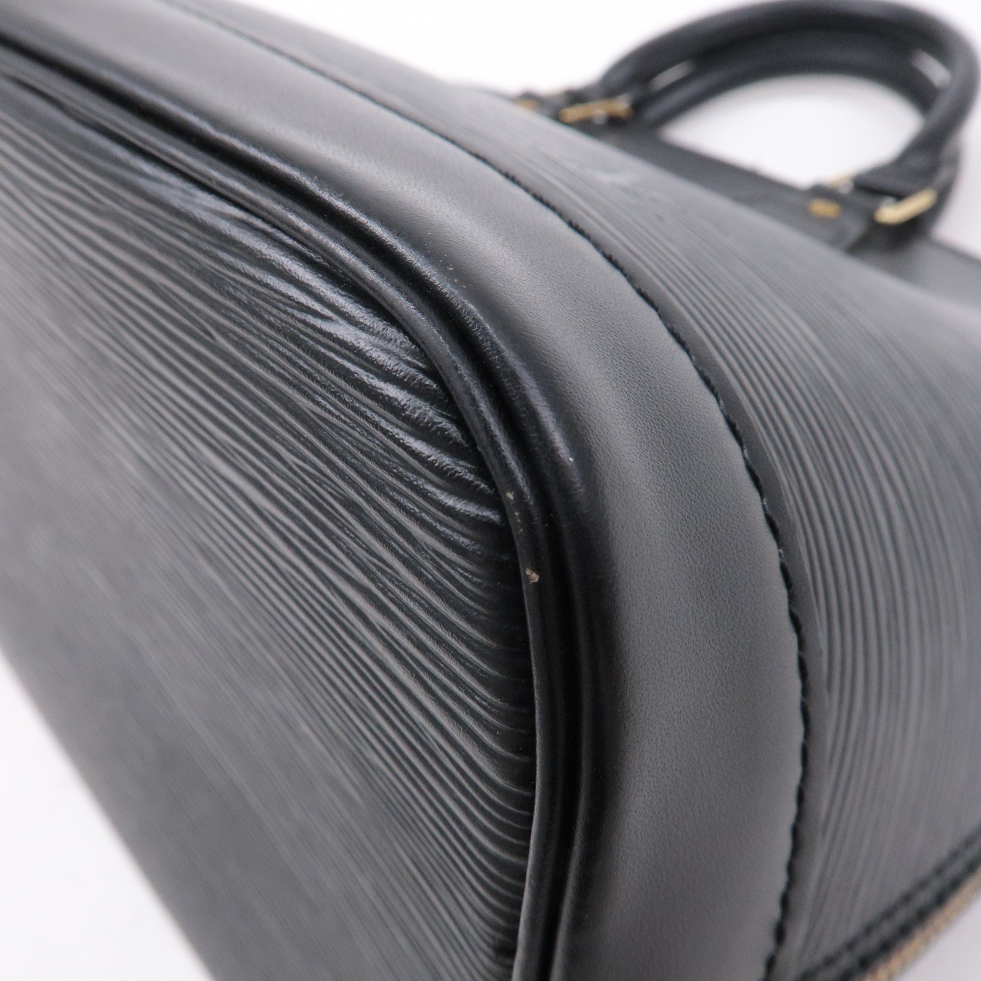 Louis Vuitton Alma Bag 262075