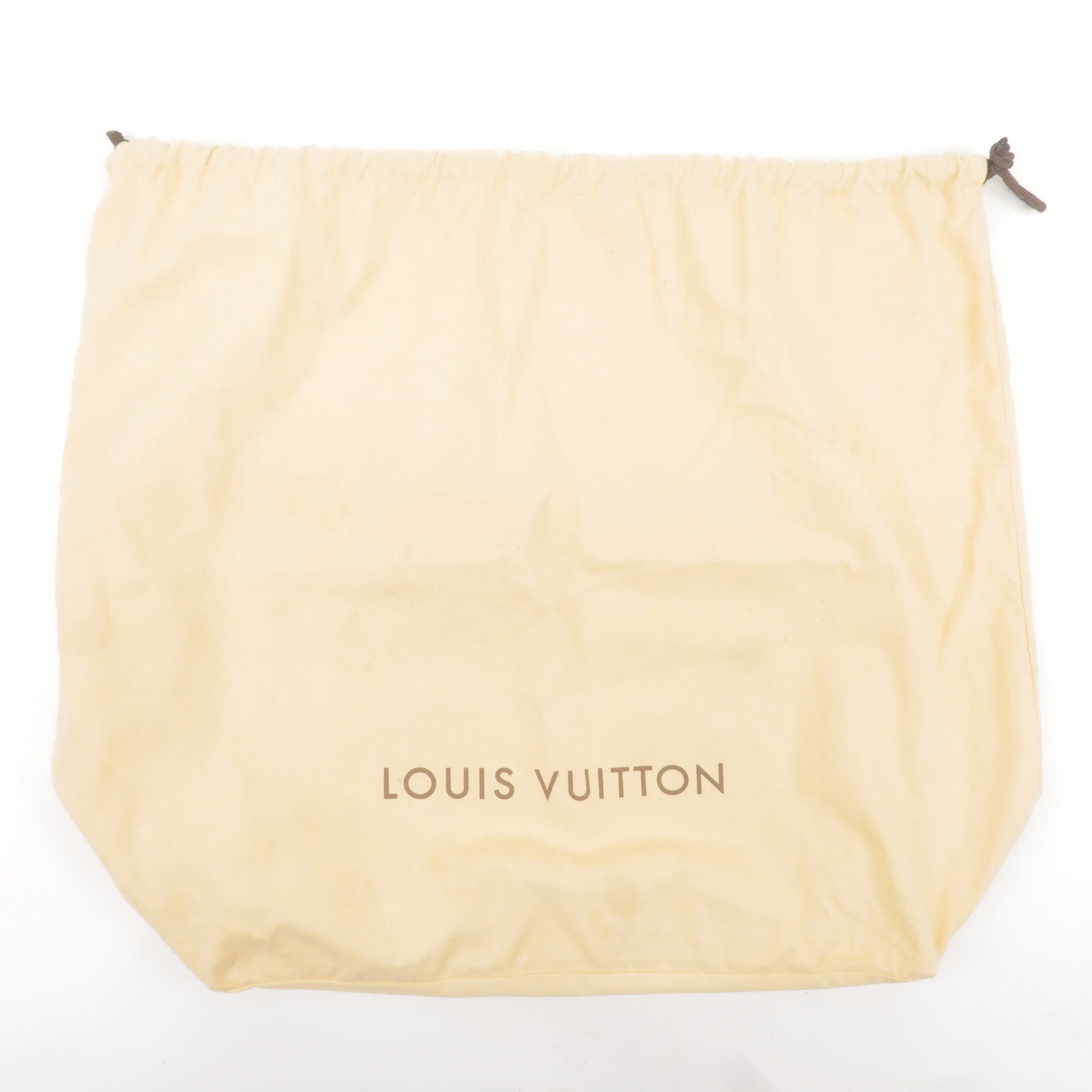 Louis-Vuitton-Set-of-22-Dust-Bag-Drawstring-Bag-Beige – dct