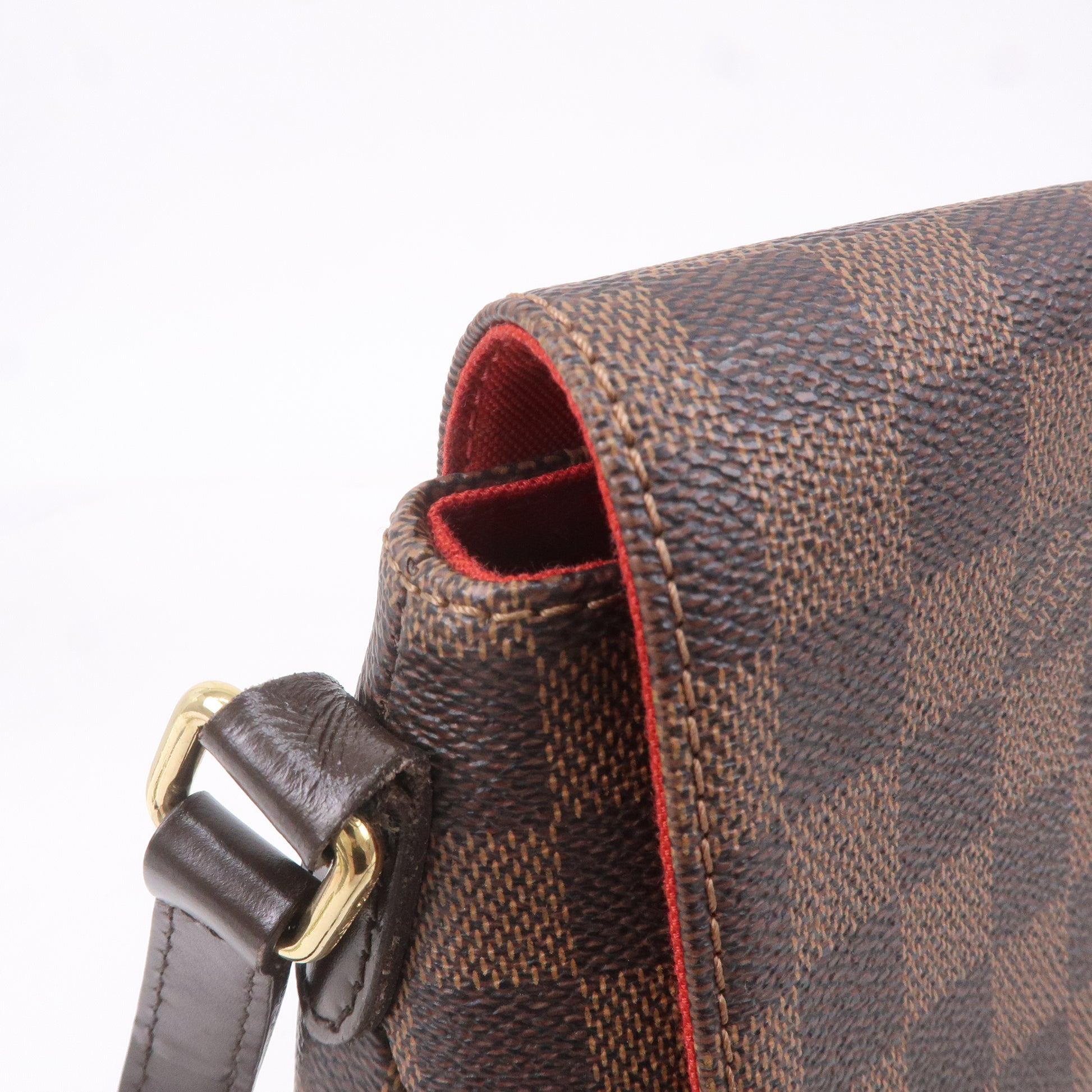 Louis Vuitton, Bags, Used Louis Vuitton Besace Roseberry
