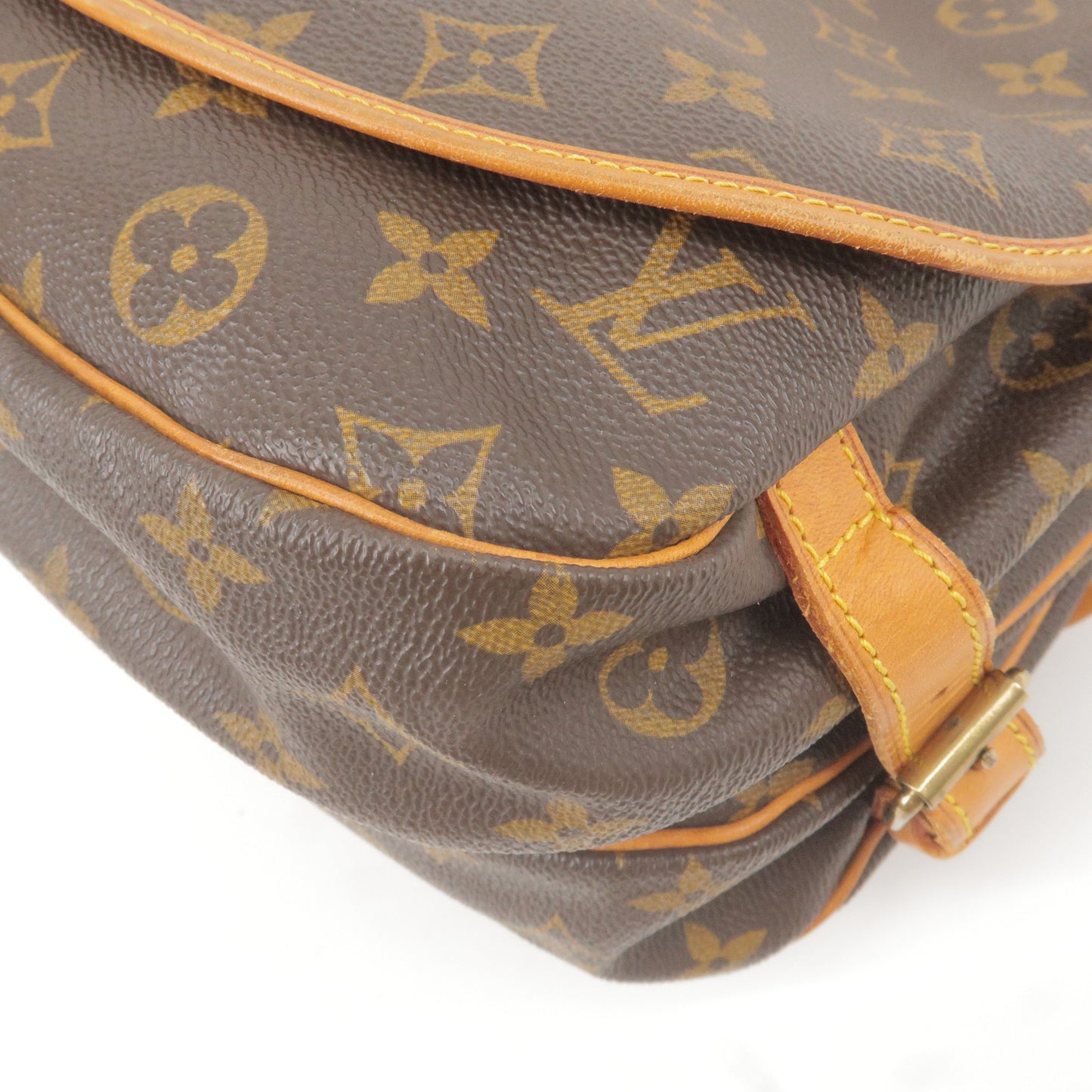 Louis-Vuitton-Monogram-Saumur-30-Shoulder-Bag-M42256 – dct-ep_vintage  luxury Store