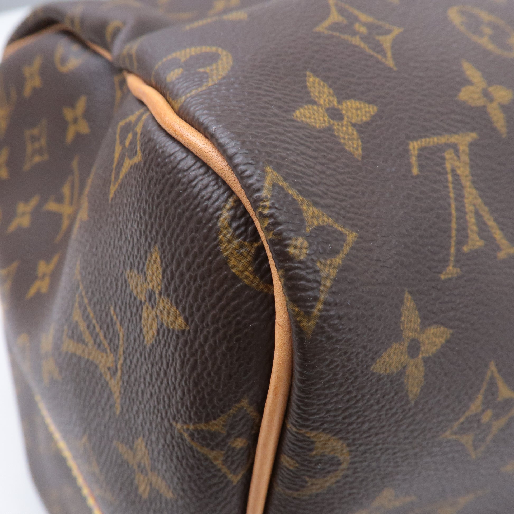 Louis-Vuitton-Monogram-Keep-All-Bandouliere-55-Bag-M41414 – dct