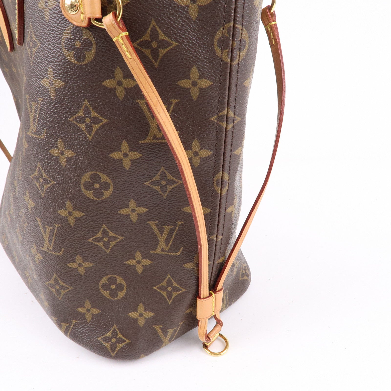 LOUIS VUITTON Neverfull MM Tote Bag M40995