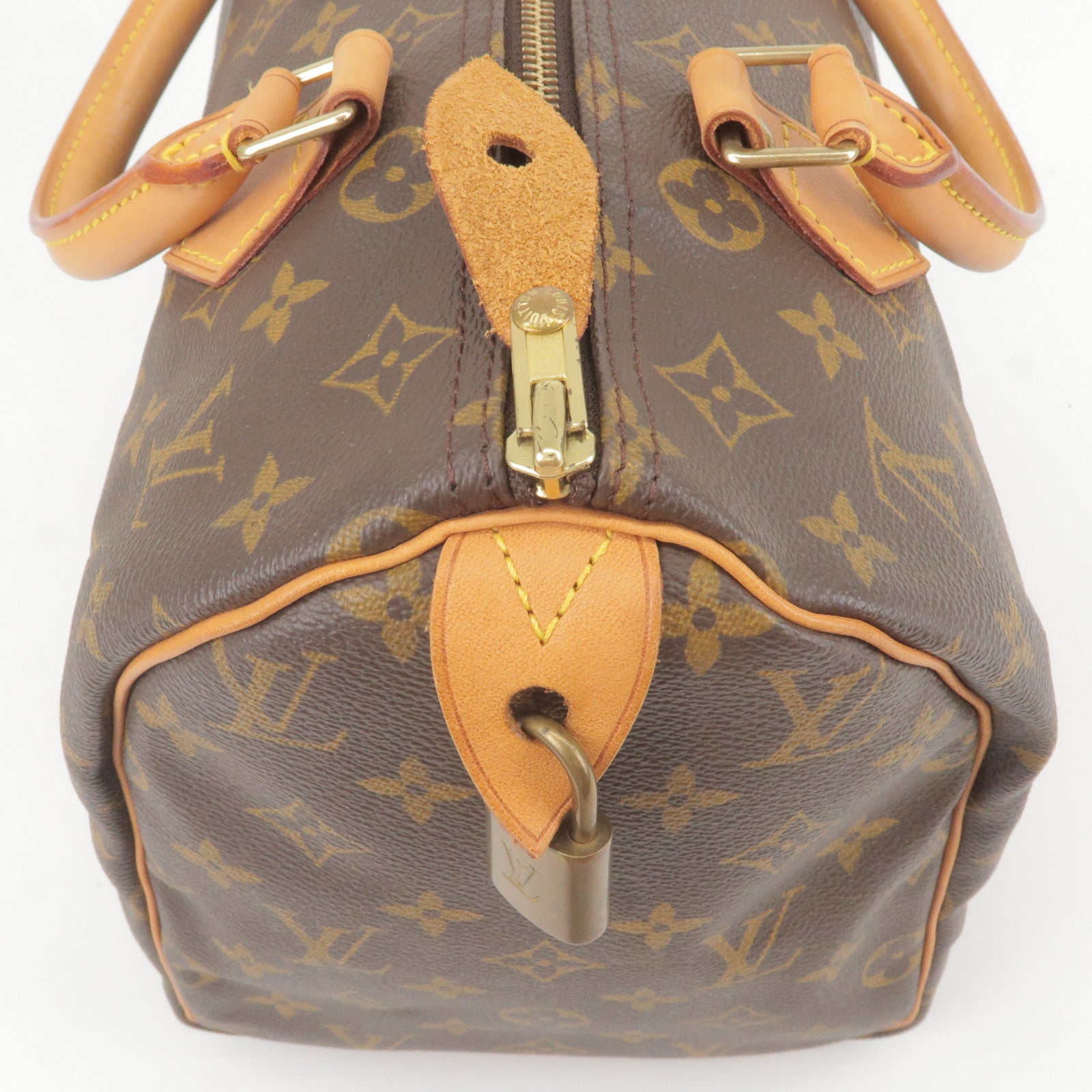 Louis-Vuitton-Monogram-Speedy-30-Hand-Bag-Boston-Bag-M41526 –  dct-ep_vintage luxury Store