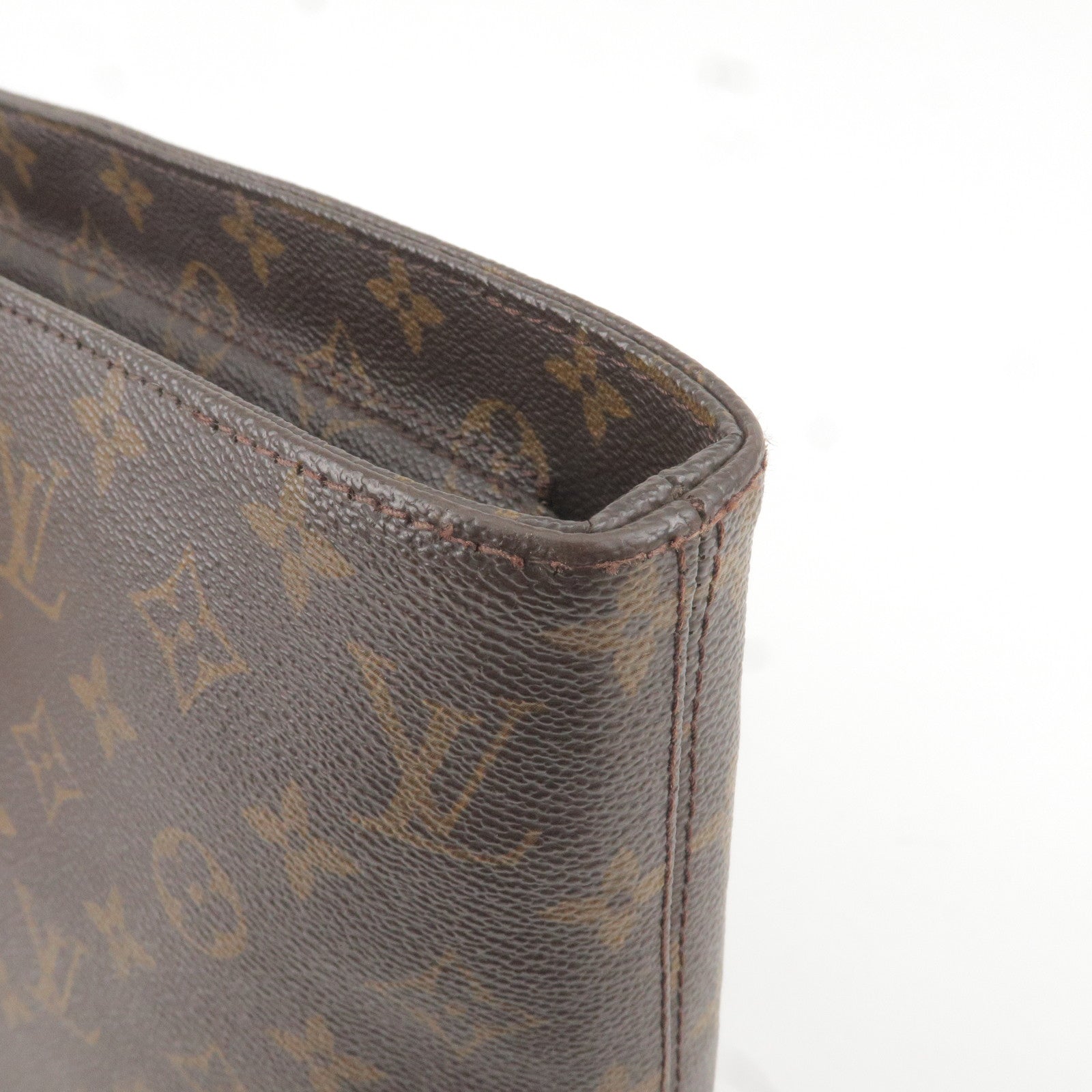 Louis Vuitton Vintage Brown Monogram Musette Salsa Short-Strap Canvas  Shoulder Bag, Best Price and Reviews
