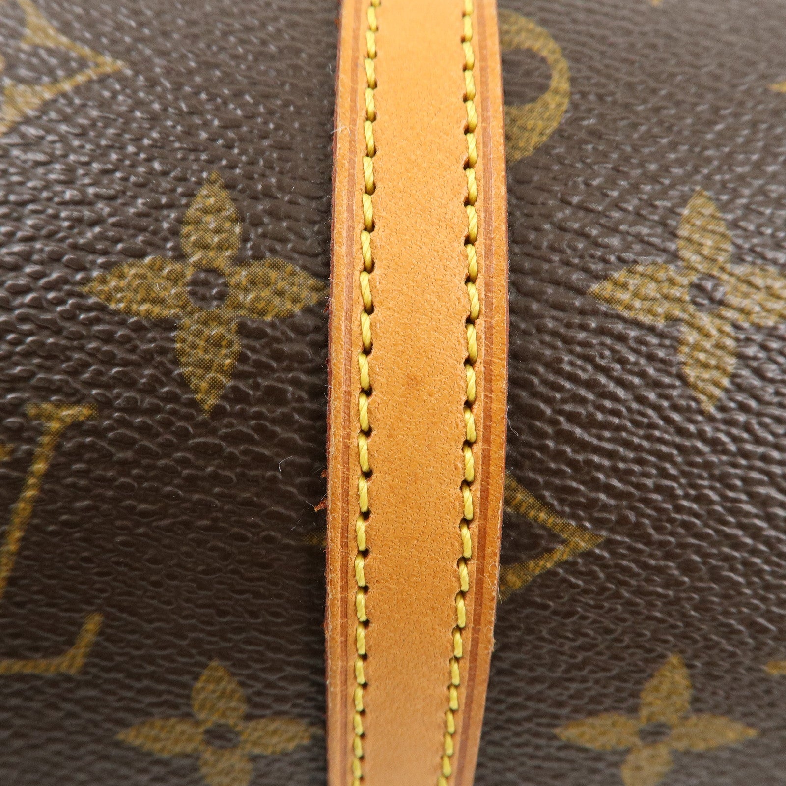 Louis-Vuitton-Monogram-Papillon-30-Hand-Bag-Brown-M51385 – dct