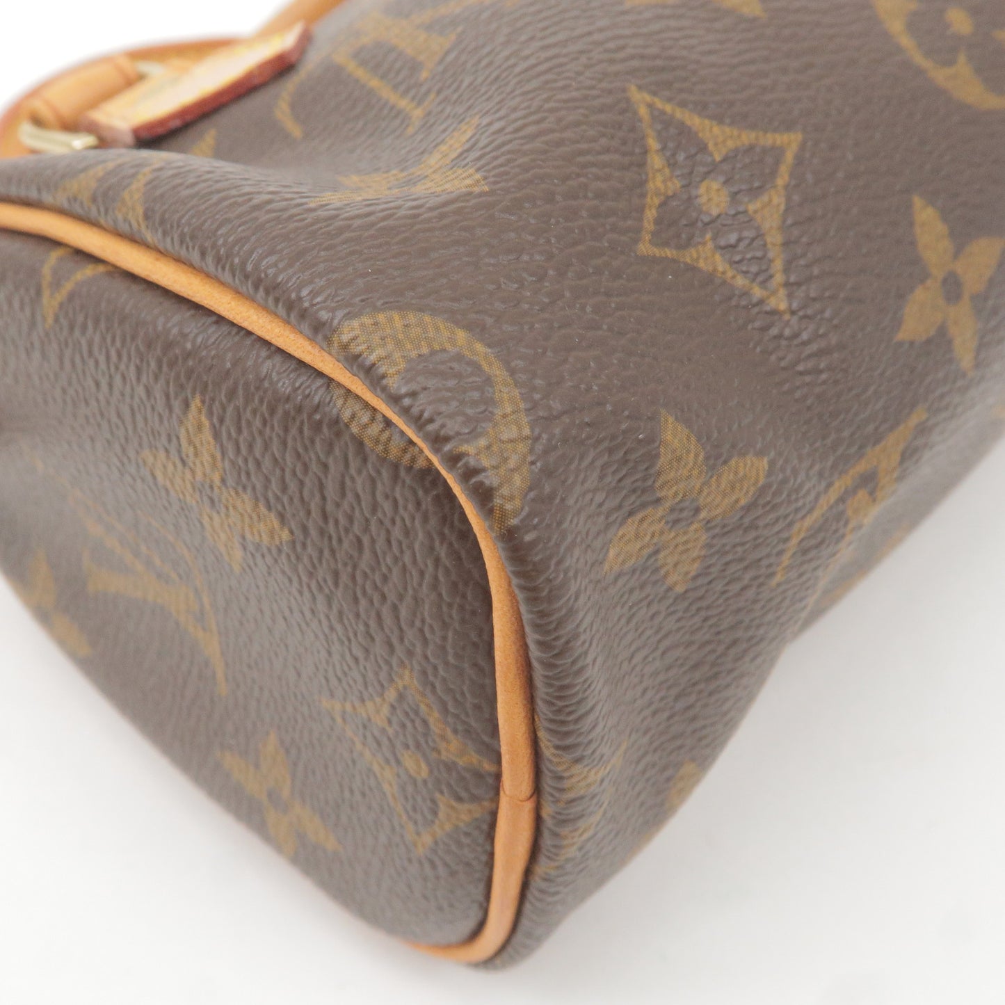 Louis-Vuitton-Monogram-Mini-Speedy-Mini-Bag-&-Strap-M41534 – dct-ep_vintage  luxury Store