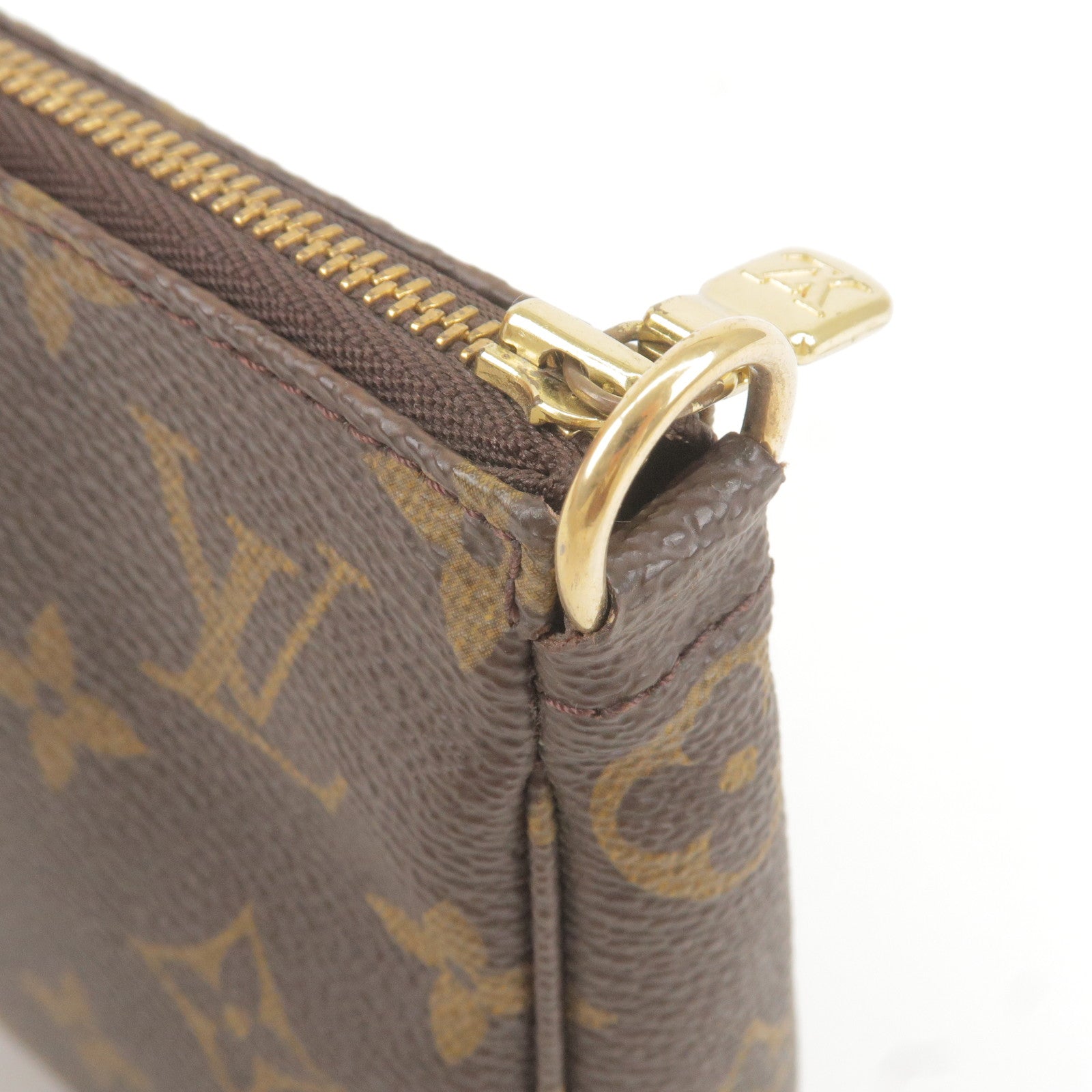 Louis-Vuitton-Monogram-Pochette-Accessoires-M51980 – dct-ep_vintage luxury  Store
