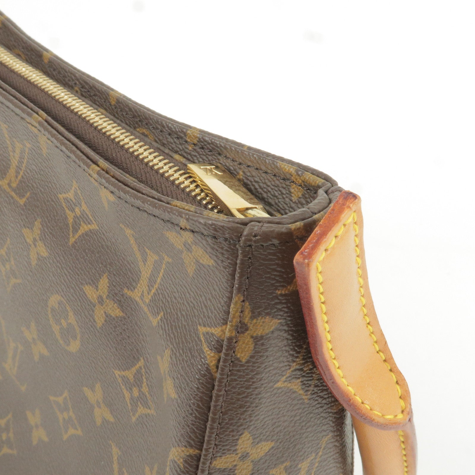 Louis-Vuitton-Monogram-Looping-MM-Shoulder-Bag-M51146 – dct-ep_vintage  luxury Store