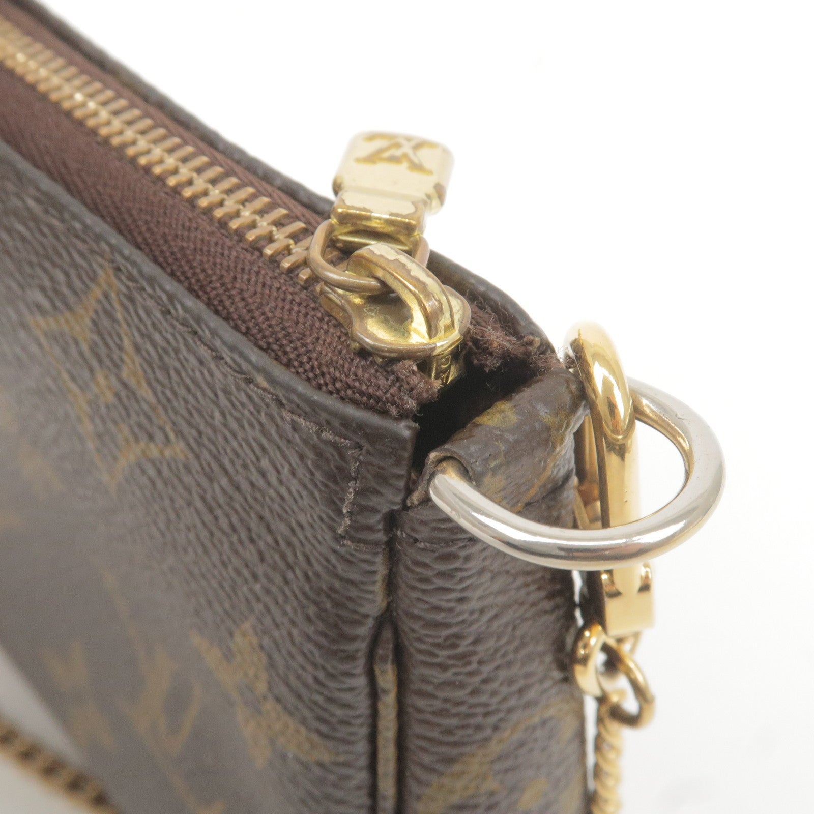 Louis-Vuitton-Monogram-Mini-Pochette-Accessoires-Pouch-M58009 –  dct-ep_vintage luxury Store