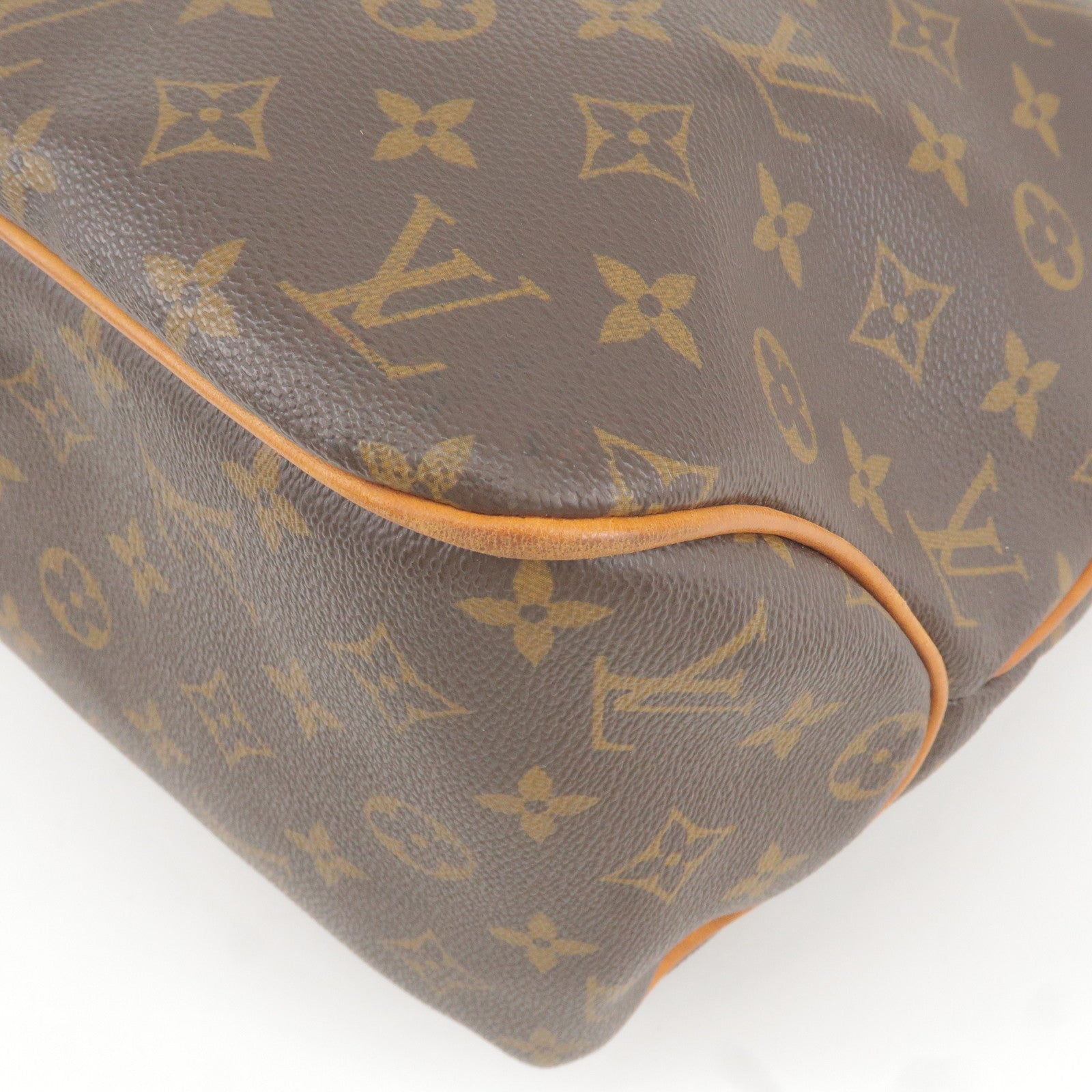 Purse Organizer for Louis Vuitton Delightful MM Bag 
