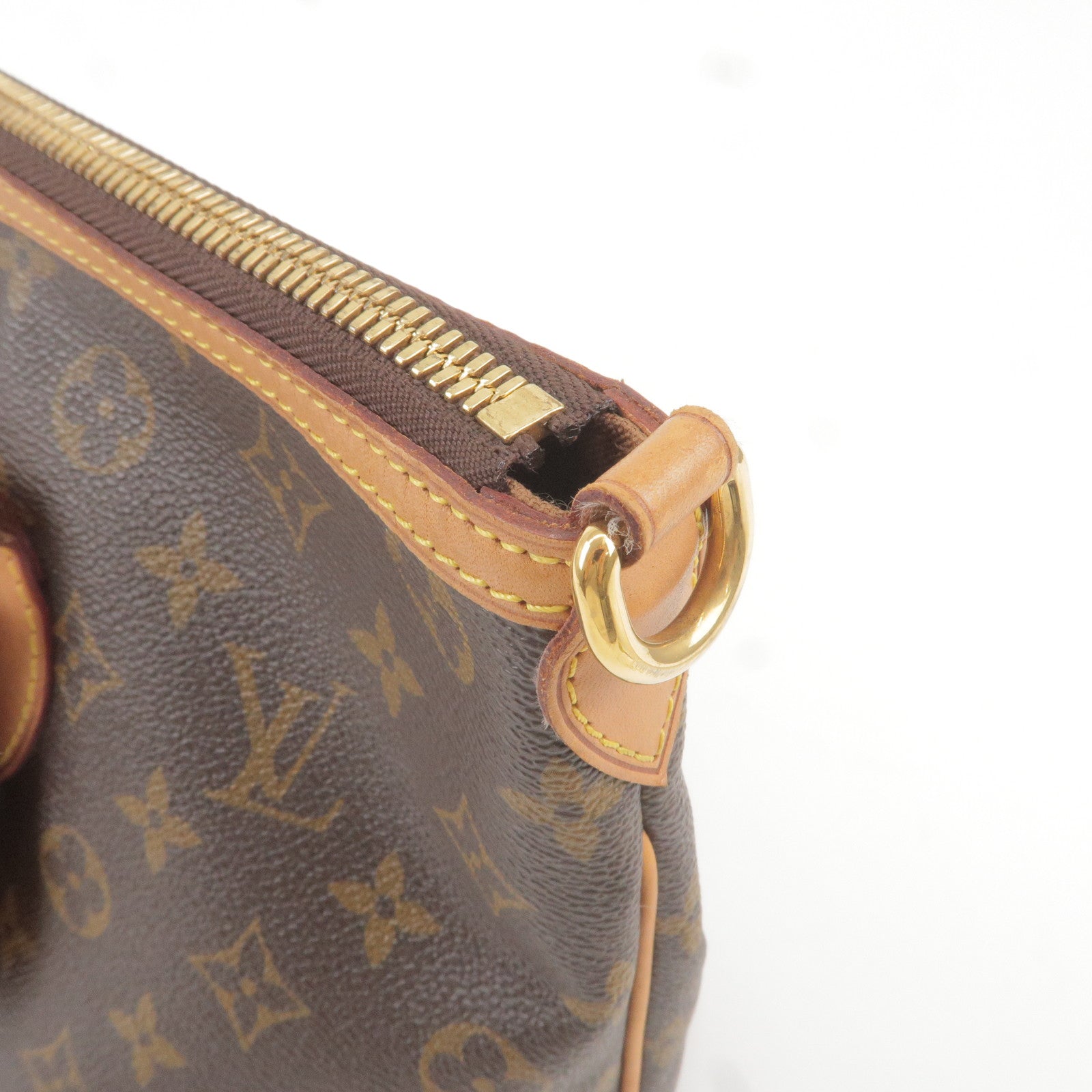 Louis Vuitton Vintage Stephen Sprouse Grey And Brown Monogram