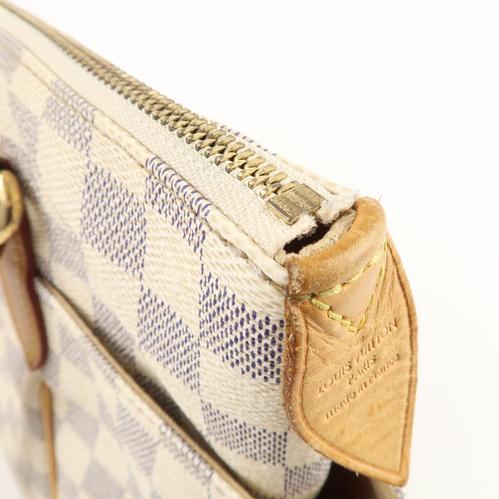 Louis-Vuitton-Damier-Azur-Totally-PM-Tote-Bag-Shoulder-Bag-N51261 –  dct-ep_vintage luxury Store