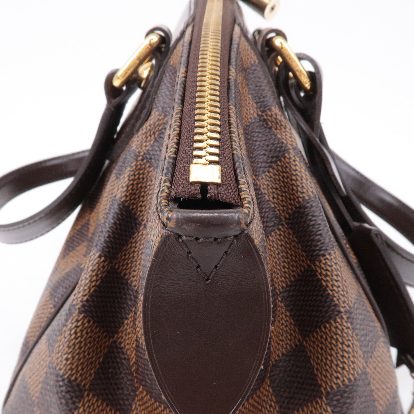 Louis-Vuitton-Damier-Ebene-Verona-PM-Hand-Bag-Brown-N41117 – dct-ep_vintage  luxury Store