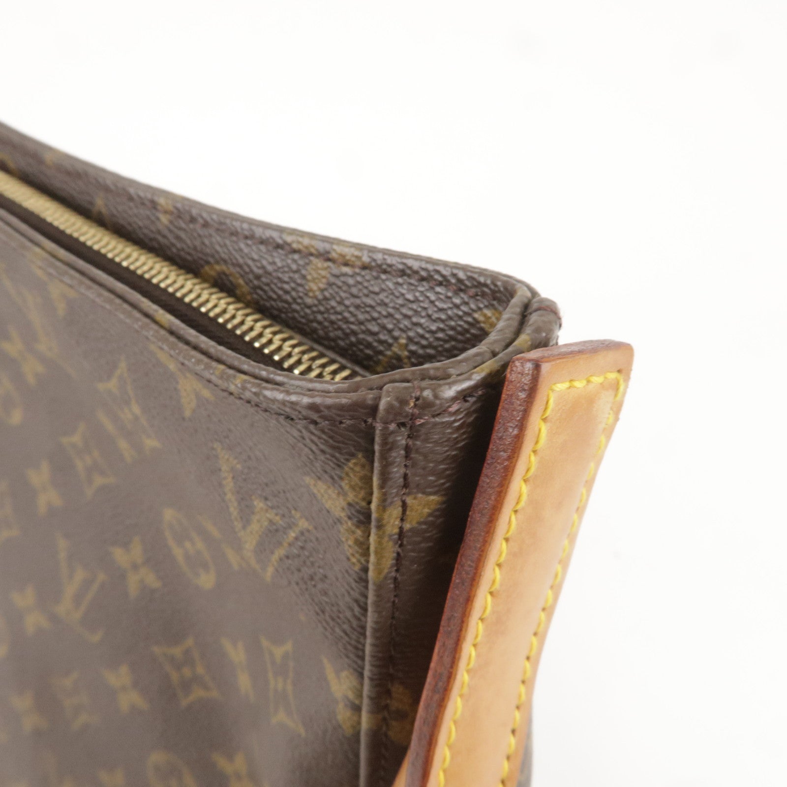 Louis Vuitton Monogram Looping GM - Brown Shoulder Bags, Handbags -  LOU769995