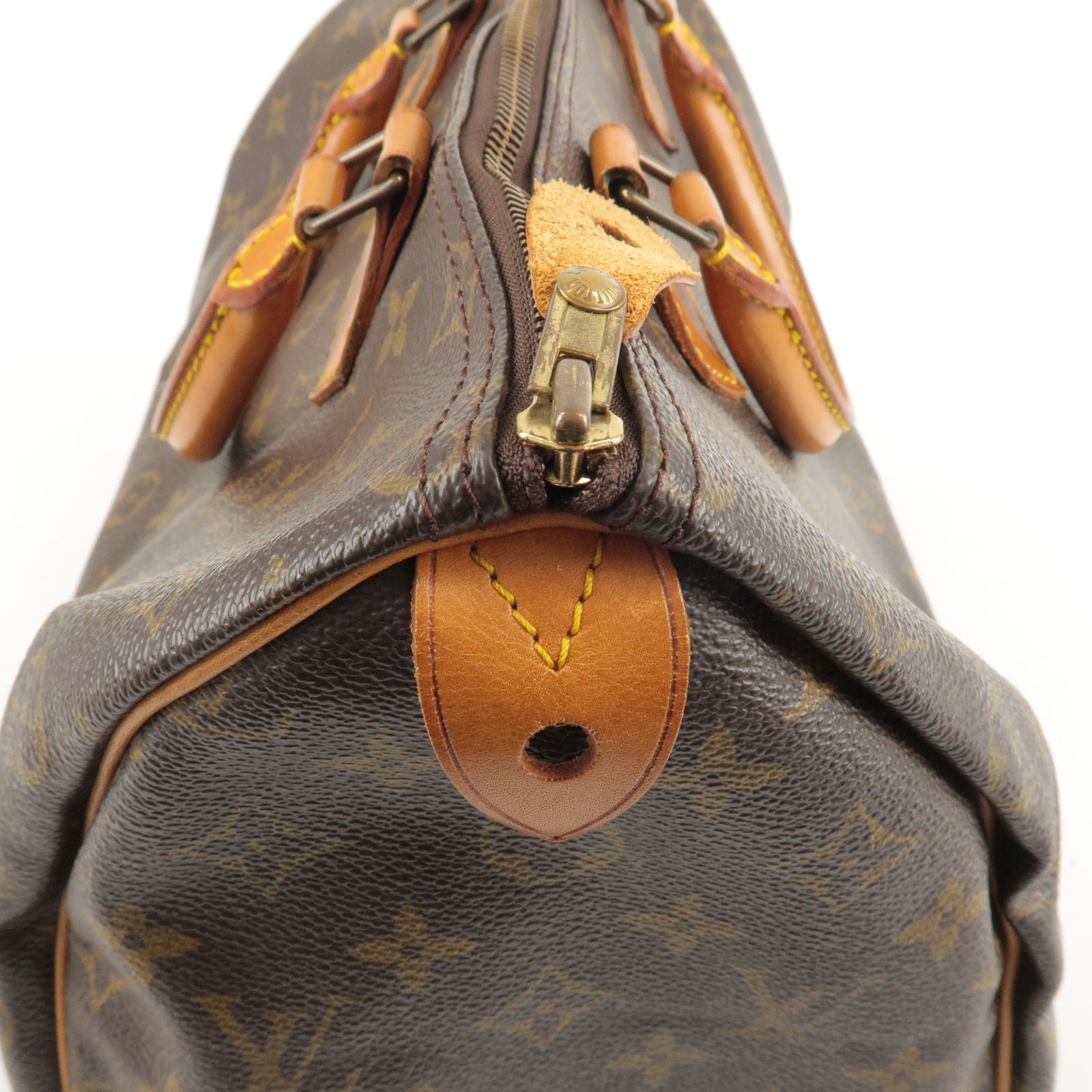 Louis-Vuitton-Monogram-Speedy-35-Hand-Bag-Boston-Bag-M41524 –  dct-ep_vintage luxury Store