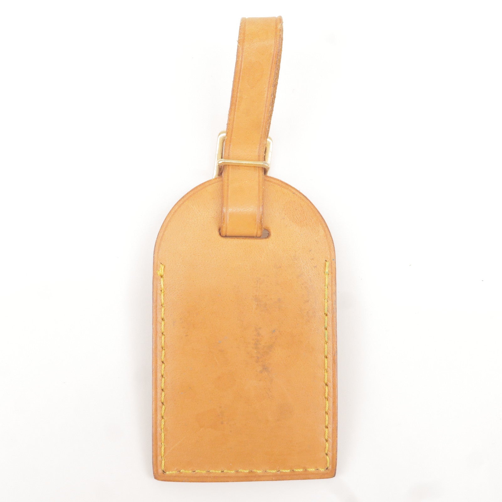 Louis-Vuitton-Set-of-10-Leather-Name-Tag-Bag-Tag-Beige – dct-ep_vintage  luxury Store