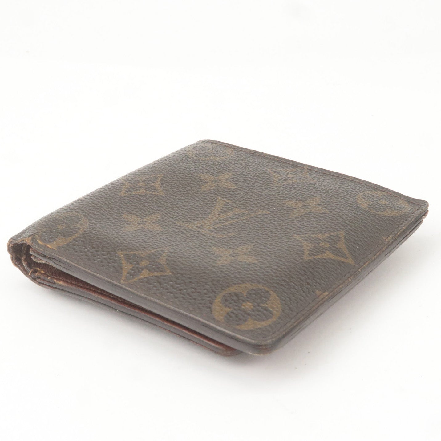 Louis-Vuitton-Monogram-Set-of-2-Bi-Fold-Wallet-M61675-M61660 –  dct-ep_vintage luxury Store