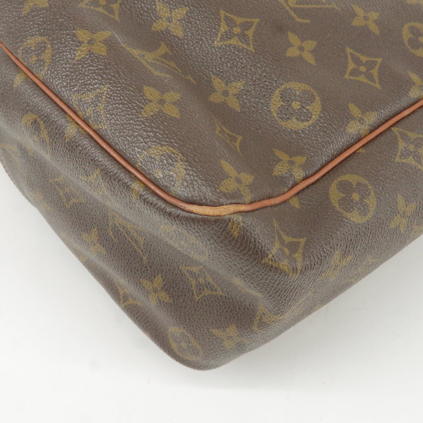 Louis Vuitton Monogram Marceau Shoulder Bag Crossbody Bag M40264