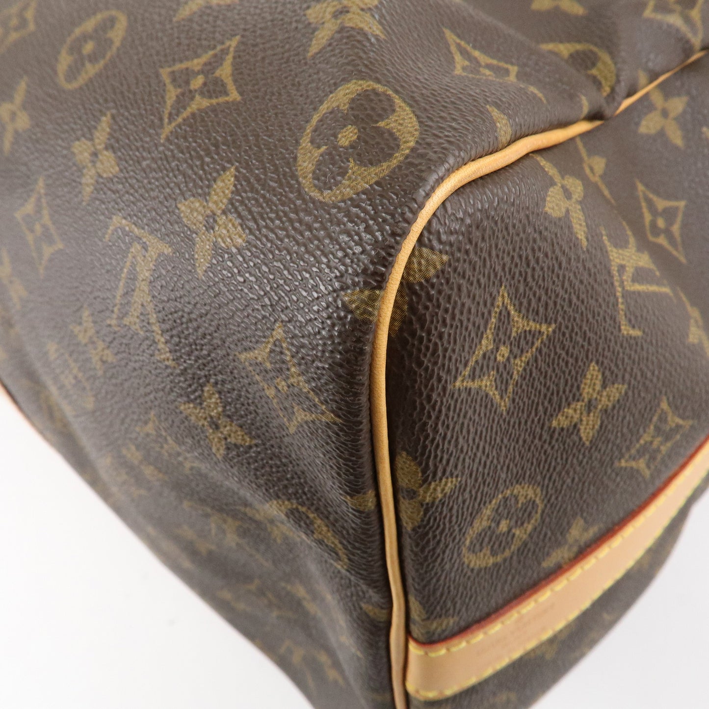 Louis-Vuitton-Bando-Monogram-100%-Silk-Trunk-Printed-M73964 – dct