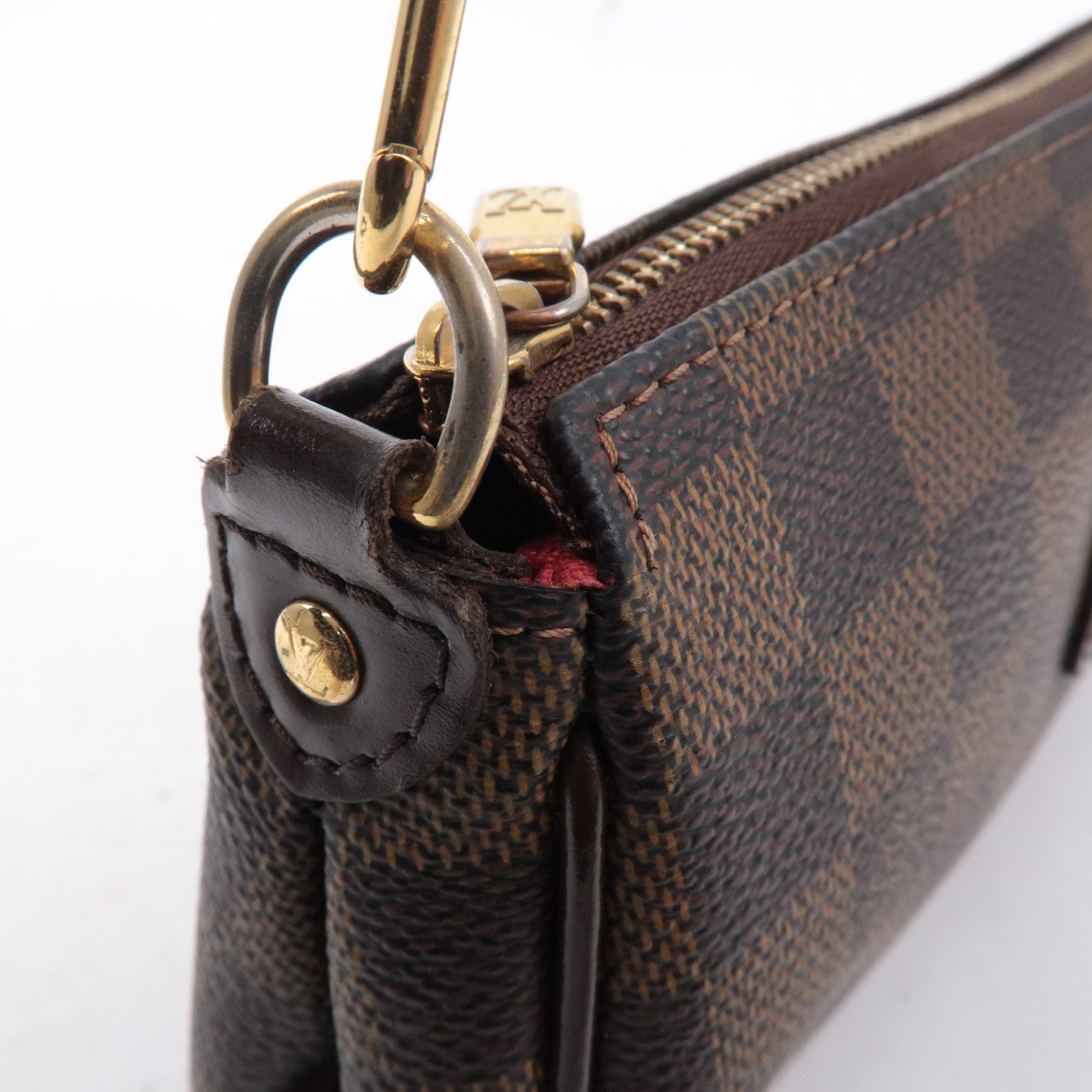 PreOwned Authentic Louis Vuitton EVA 2-Way Shoulder/Crossbody bag