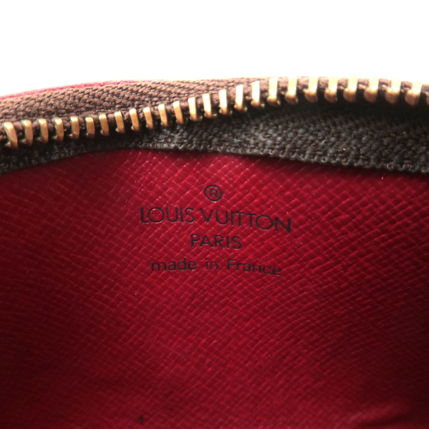 Louis-Vuitton-Monogram-Cherry-Pochette-Cles-Coin-Case-M95042 –  dct-ep_vintage luxury Store