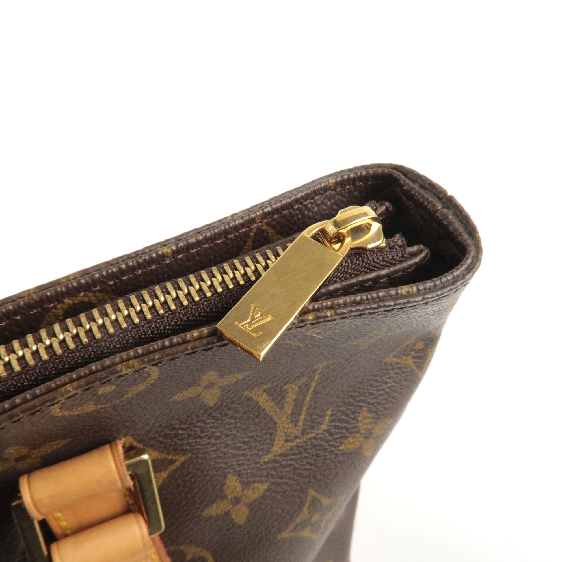 LOUIS VUITTON CABAS PIANO TOTE - PM SIZE – Luxe For Less