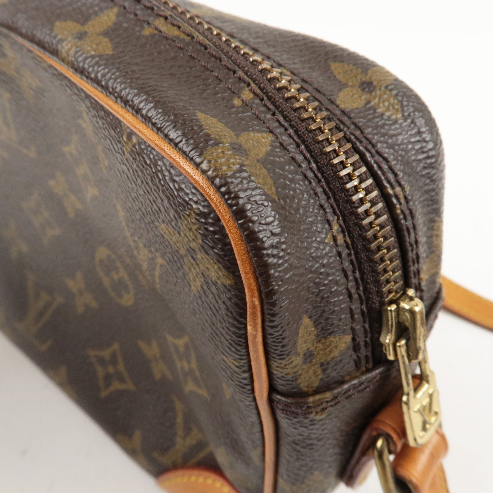 Buy Free Shipping [Used] LOUIS VUITTON Trocadero 23 Shoulder Bag Monogram  M51276 from Japan - Buy authentic Plus exclusive items from Japan