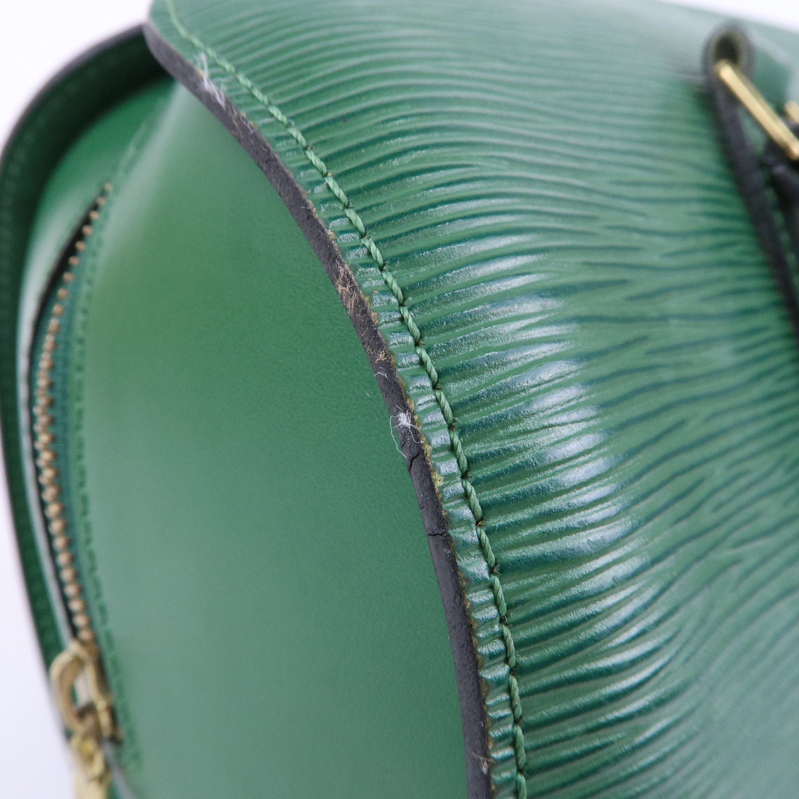 Louis-Vuitton-Epi-Soufflot-Hand-Shoulder-Bag-Green-M52224