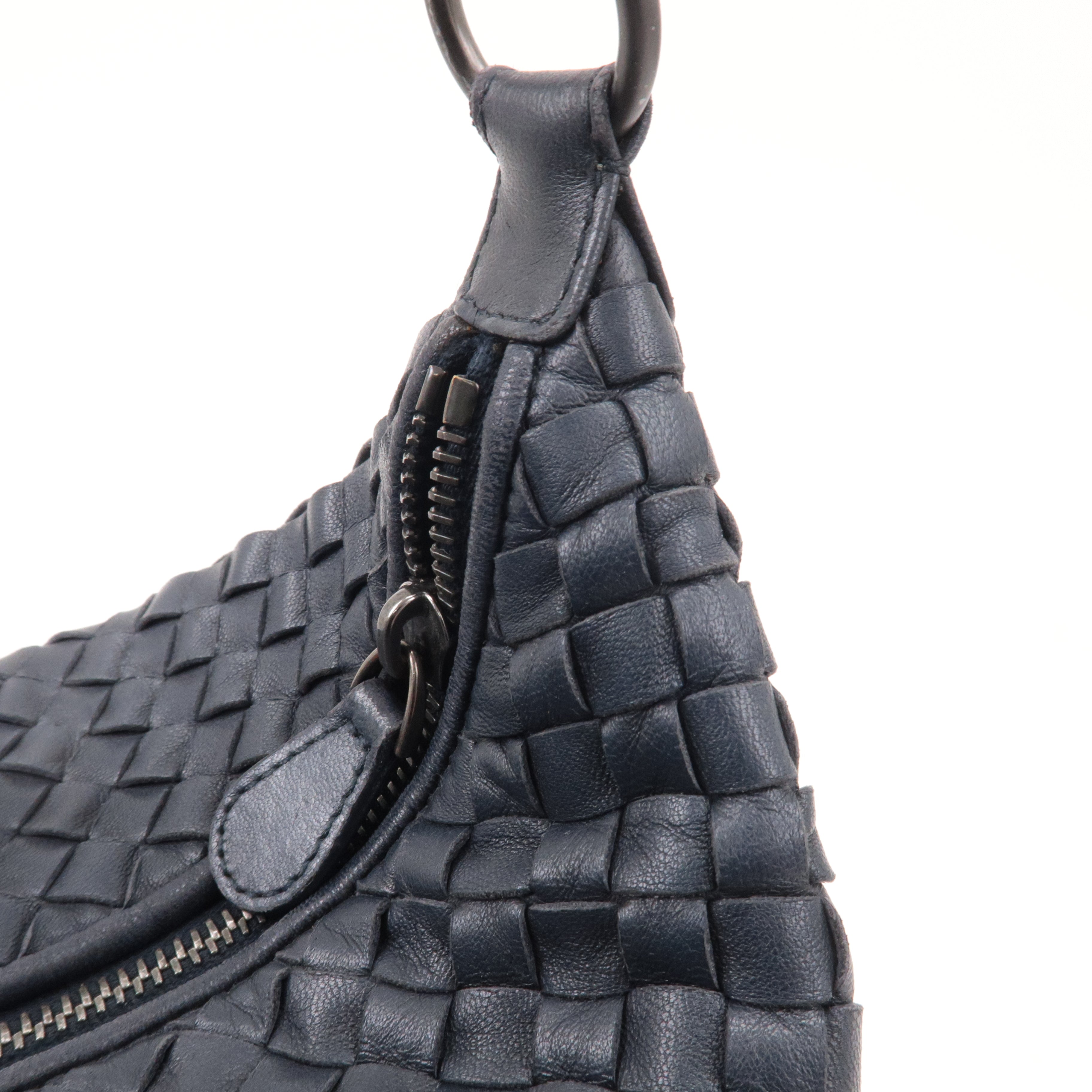 Bottega veneta beige high premium fur флис - Leather - Navy