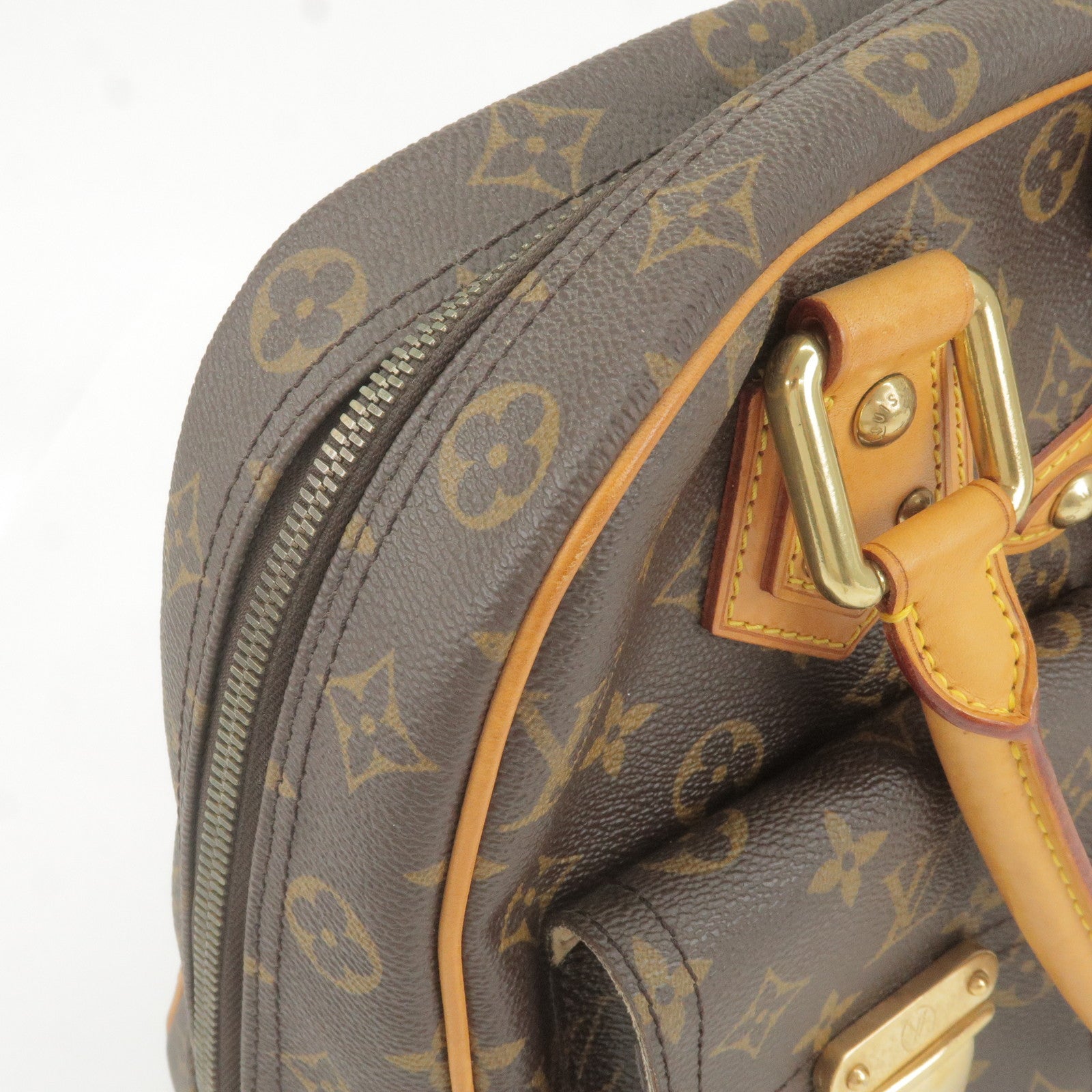 Louis-Vuitton-Monogram-Manhattan-GM-Hand-Bag-M40025 – dct-ep_vintage luxury  Store