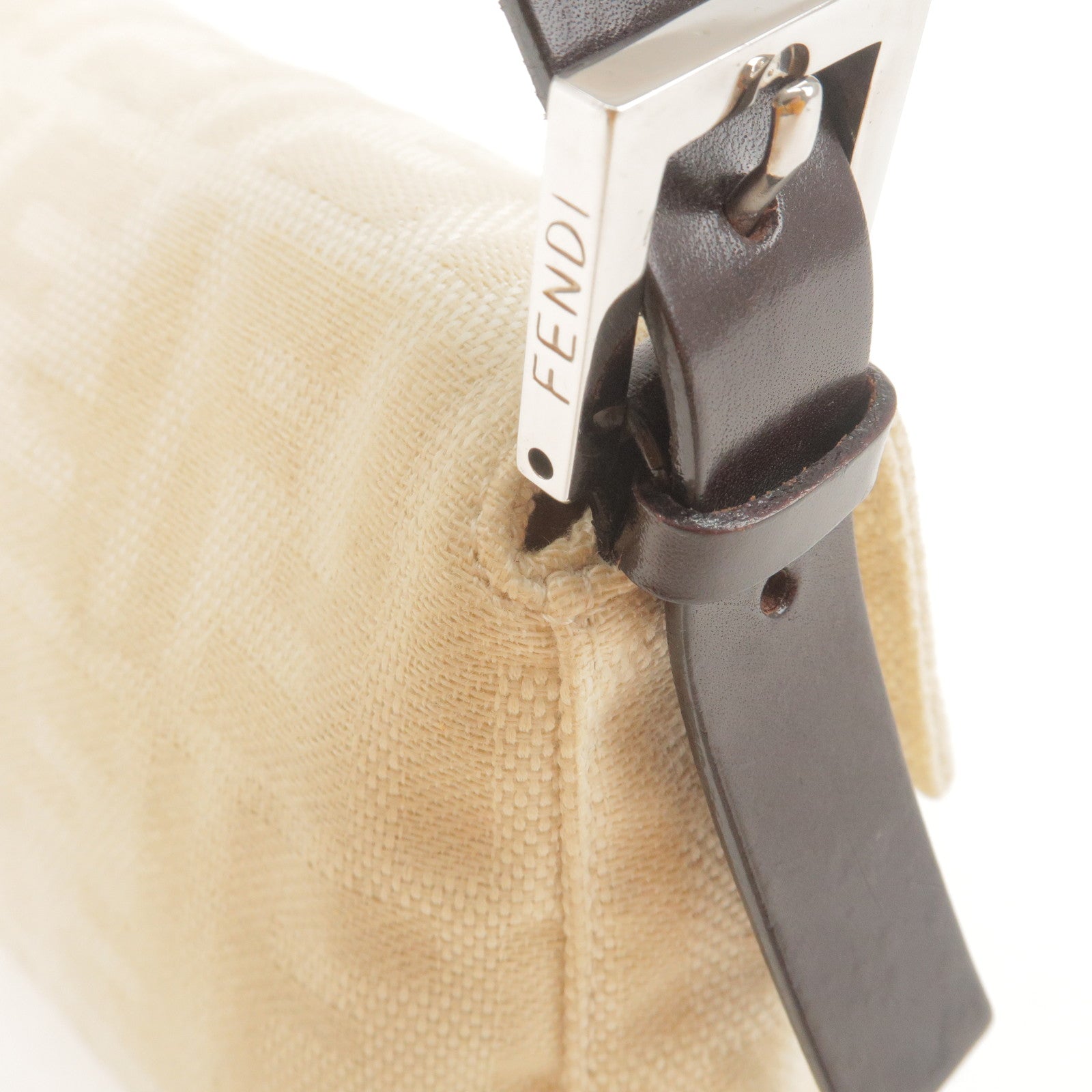 Pre-owned Precision Messanger Vip Shoulder Bag Clutch